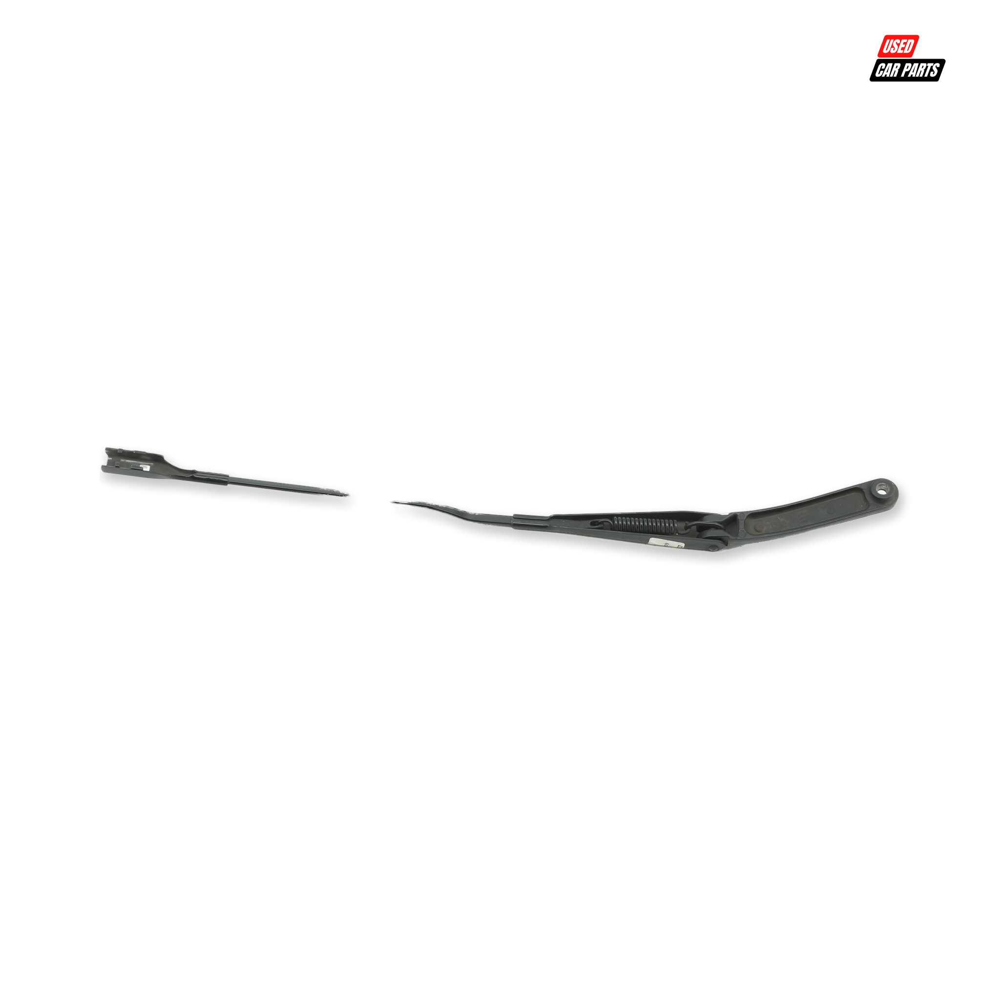 Used AUDI A5 S5 QUATTRO Passengers Side Wiper Arm (Part Number 8K2955408)