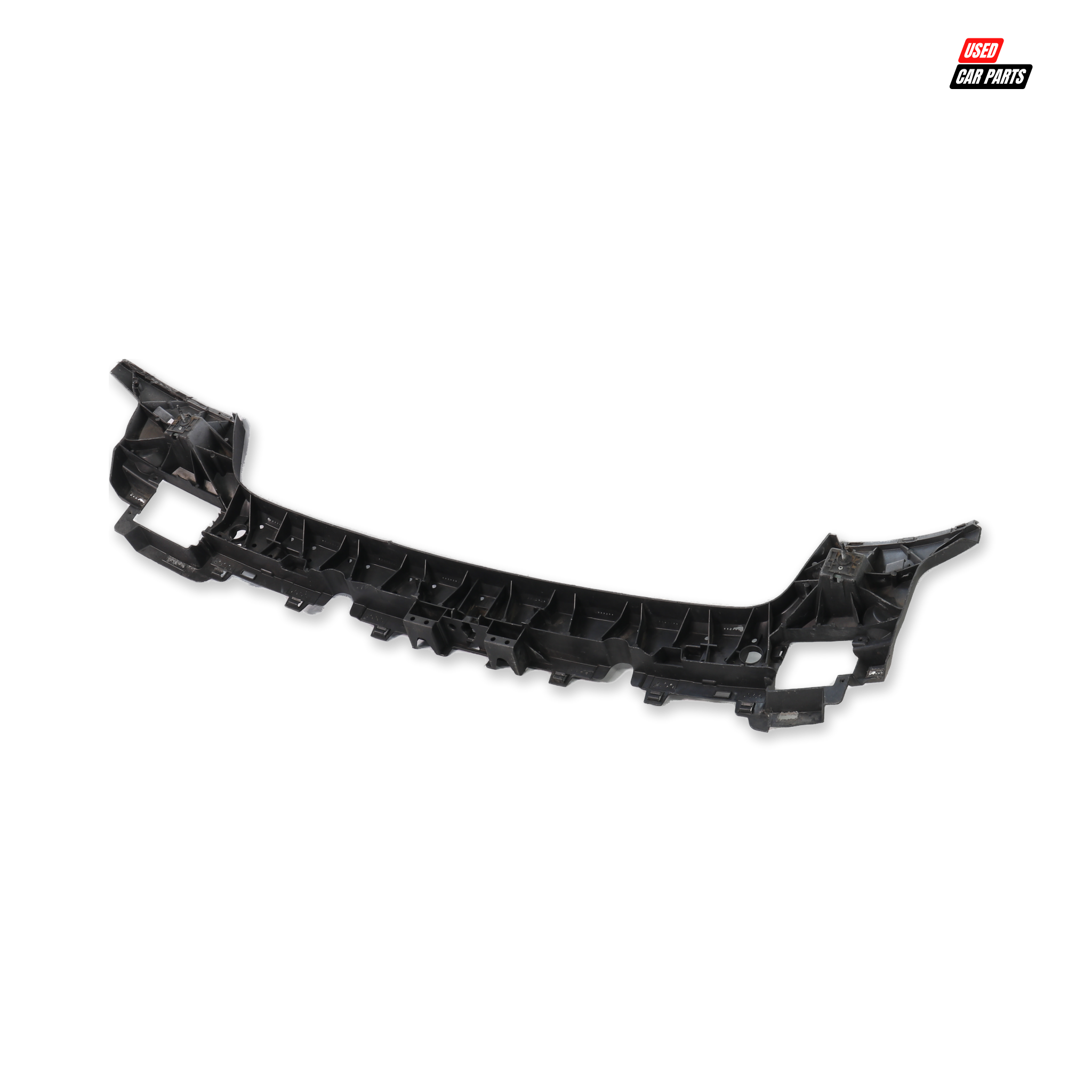 Used Audi A5 S5 Quattro 2009 Rear Bumper Support Bracket - Part Number 8T0807385