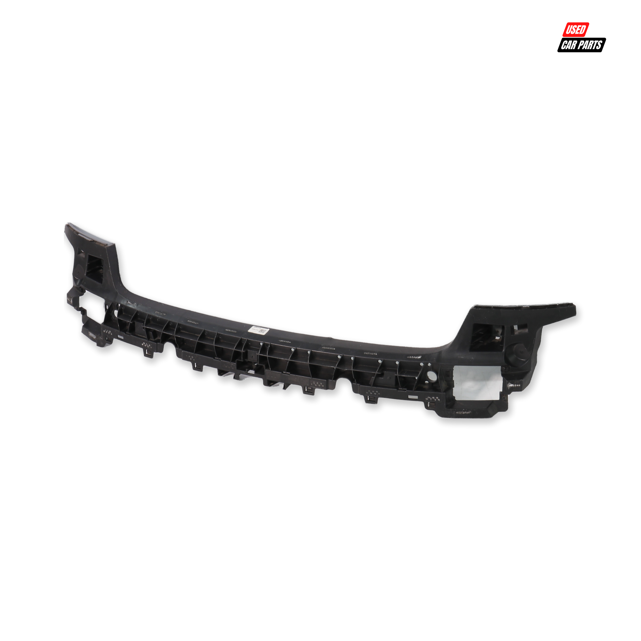 Used Audi A5 S5 Quattro 2009 Rear Bumper Support Bracket - Part Number 8T0807385
