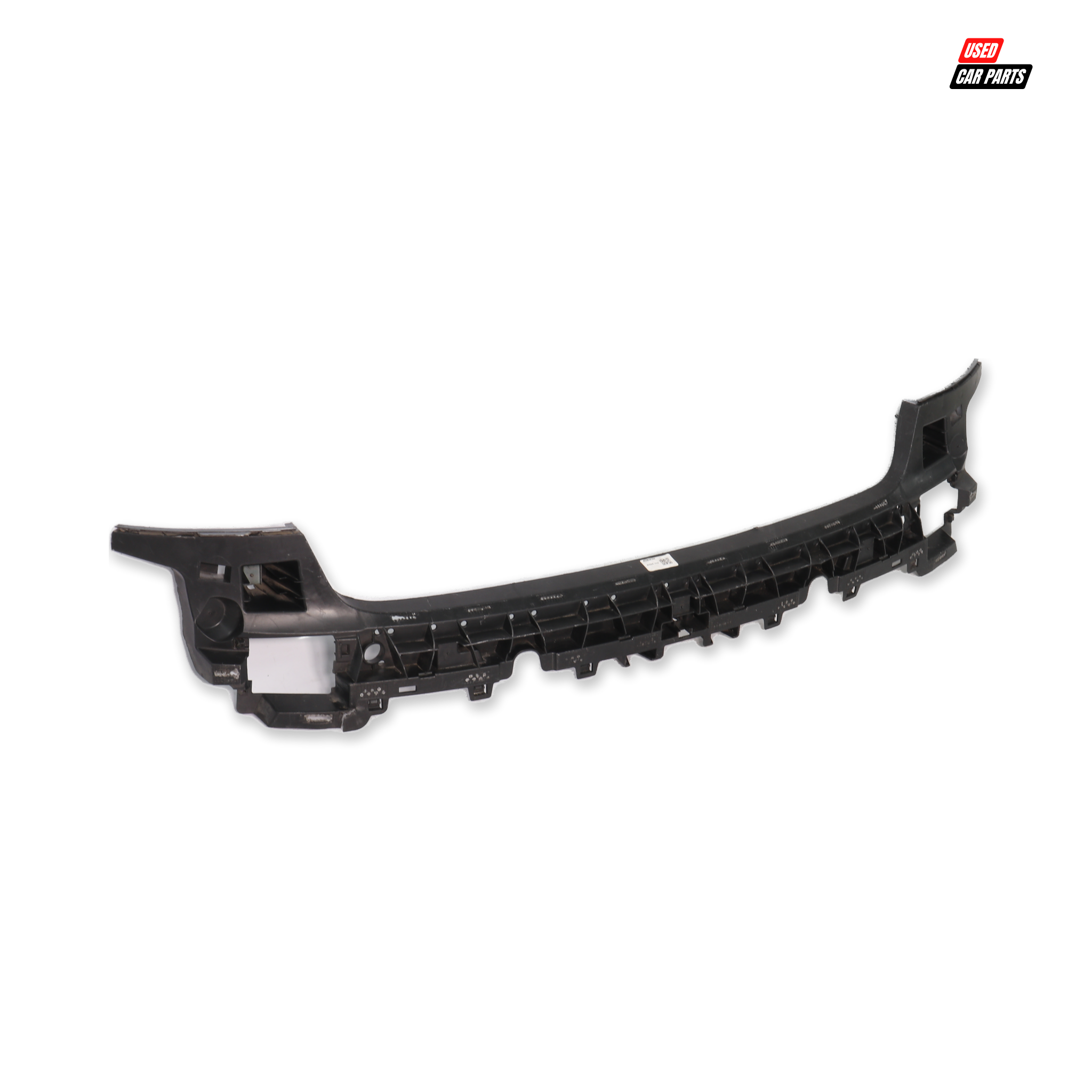 Used Audi A5 S5 Quattro 2009 Rear Bumper Support Bracket - Part Number 8T0807385