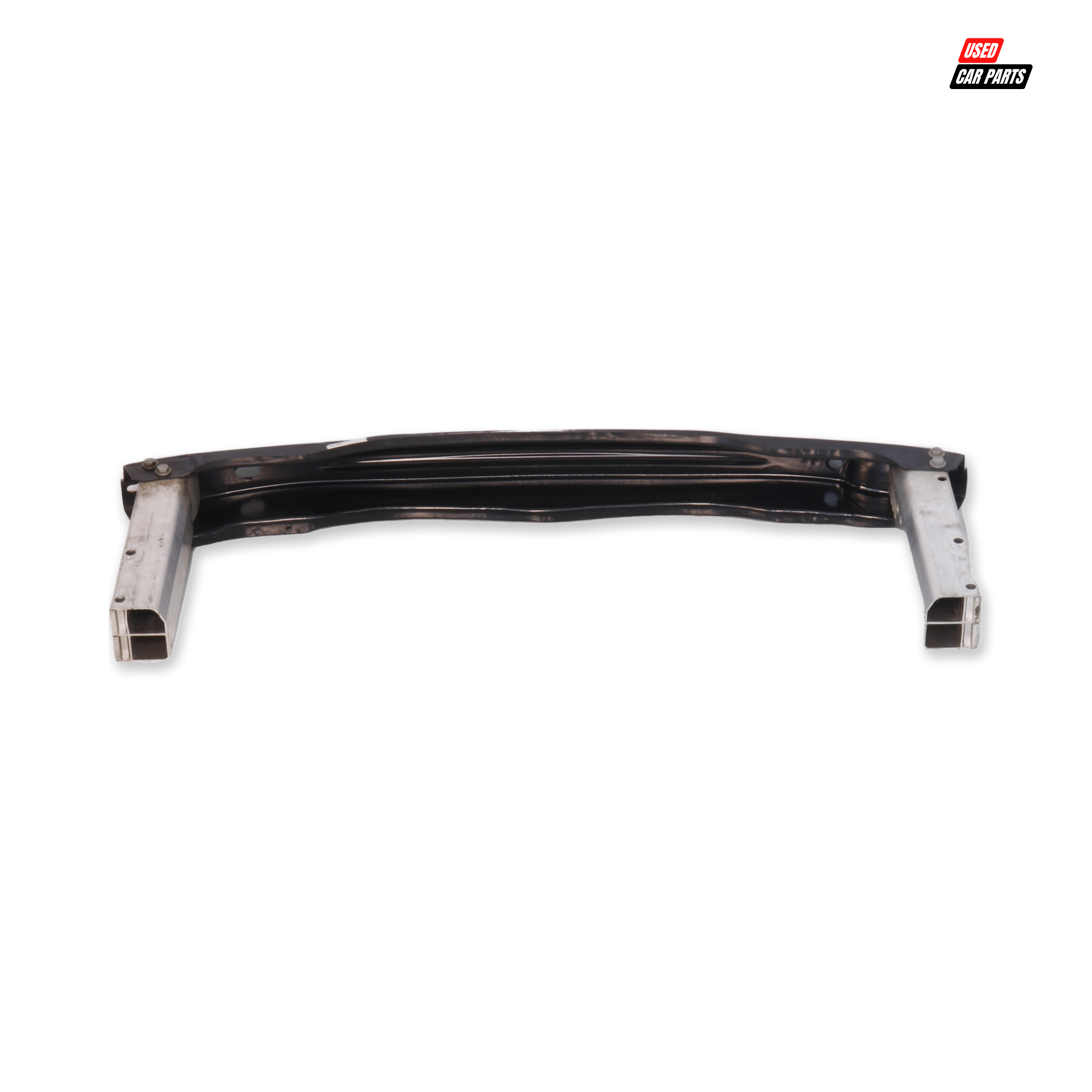 Used AUDI A5 S5 QUATTRO 2009 Rear Bumper Support Stiffener (Part Number 8T0807331)
