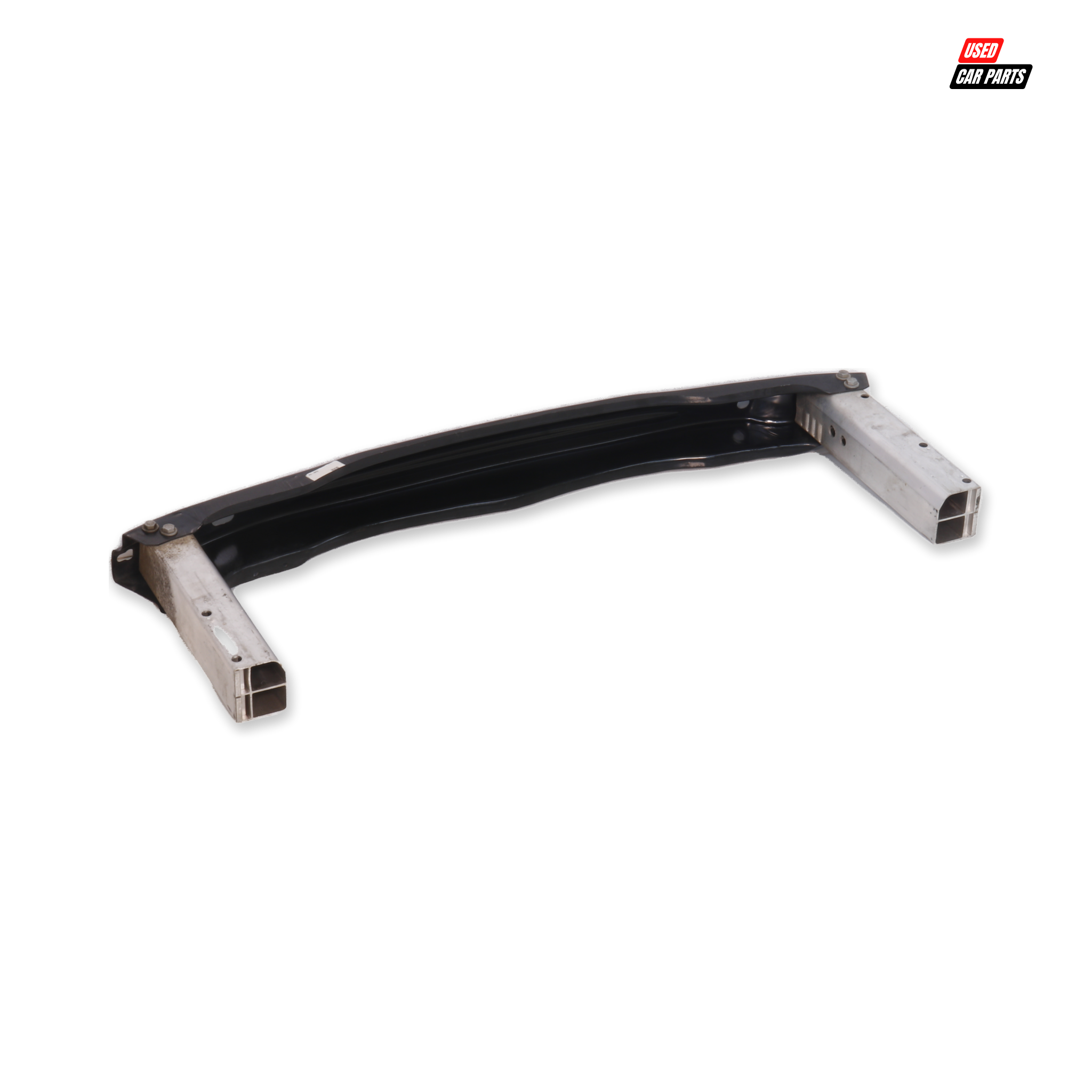 Used AUDI A5 S5 QUATTRO 2009 Rear Bumper Support Stiffener (Part Number 8T0807331)