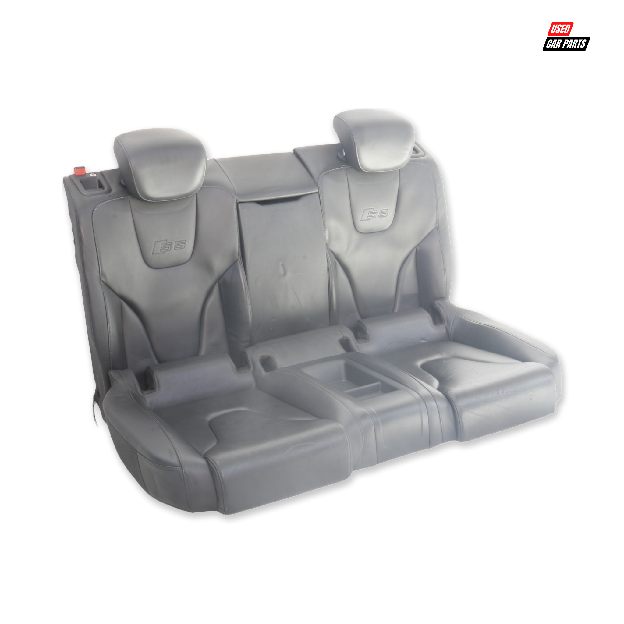 Used Genuine Rear Seats for 2009 Audi A5 S5 Quattro