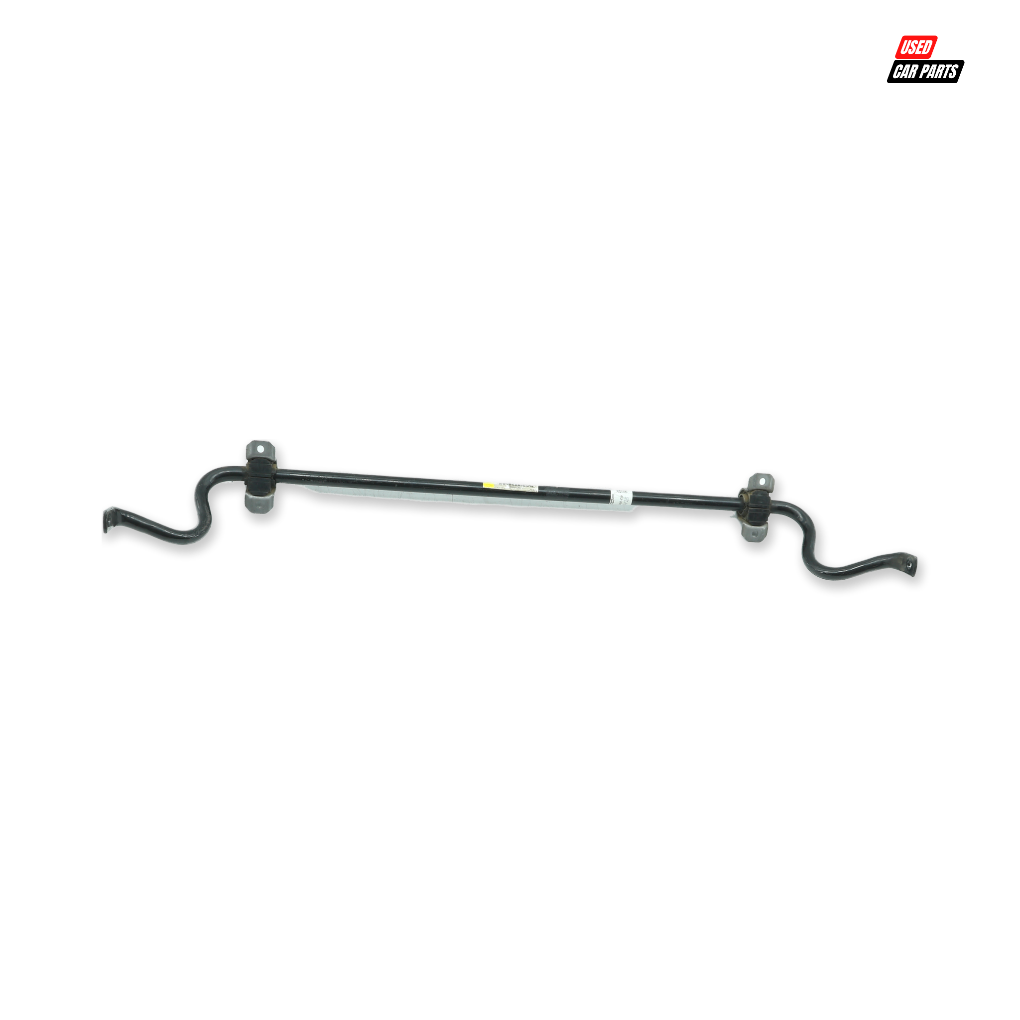 Used Rear Stabilizer Bar for 2009 Audi A5 S5 Quattro (Salvaged)
