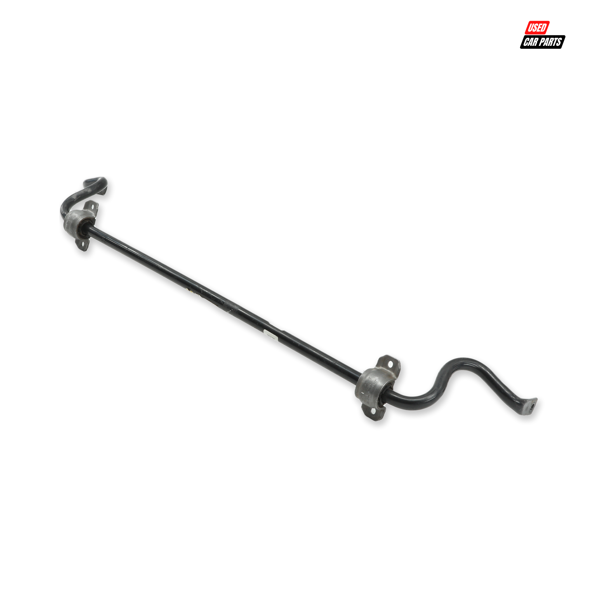 Used Rear Stabilizer Bar for 2009 Audi A5 S5 Quattro (Salvaged)