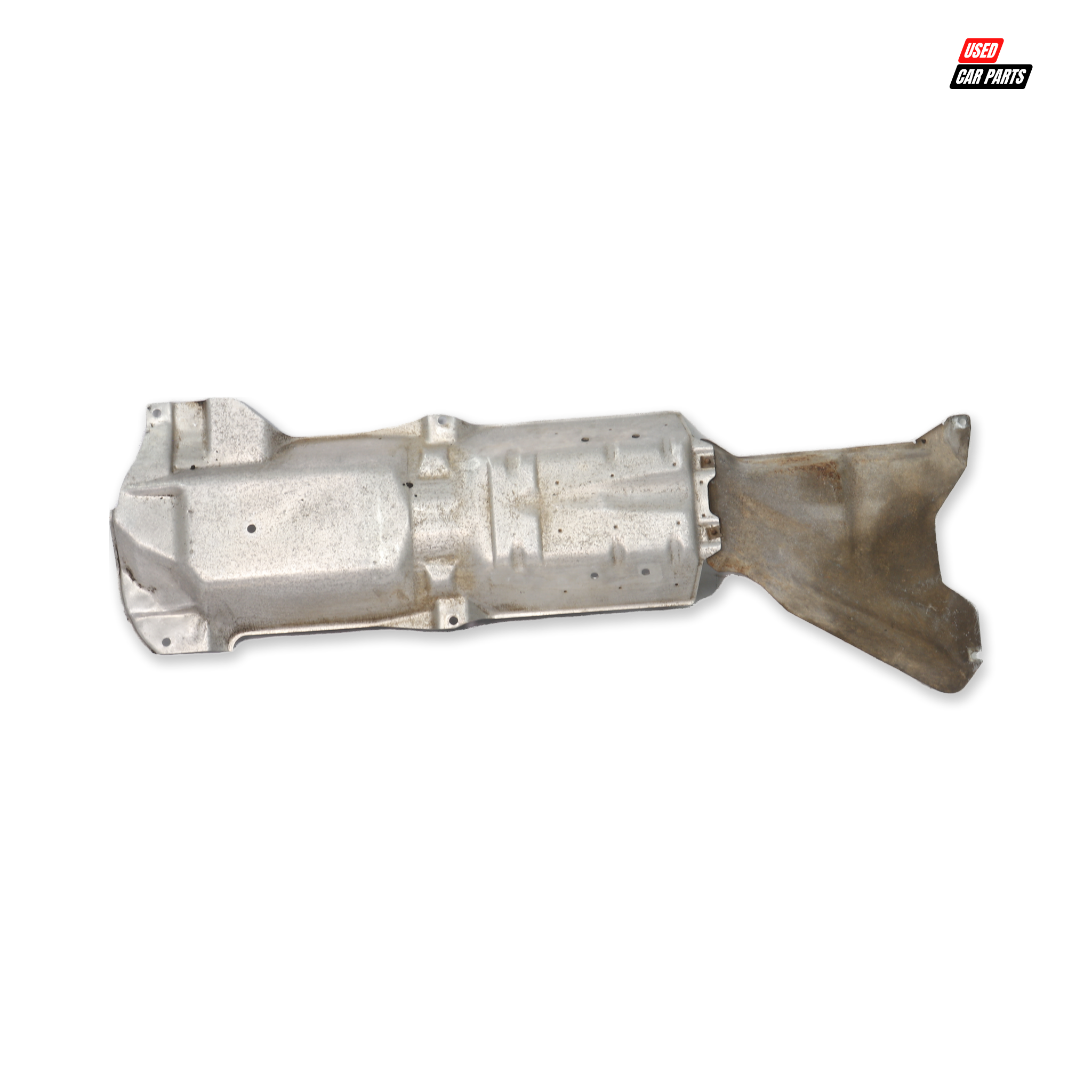 Used Salvaged Shield for 2009 Audi A5 S5 Quattro