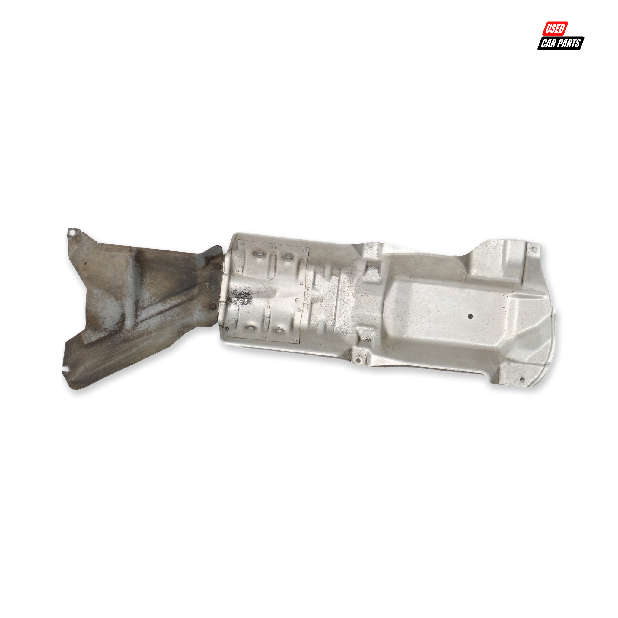 Used Salvaged Shield for 2009 Audi A5 S5 Quattro