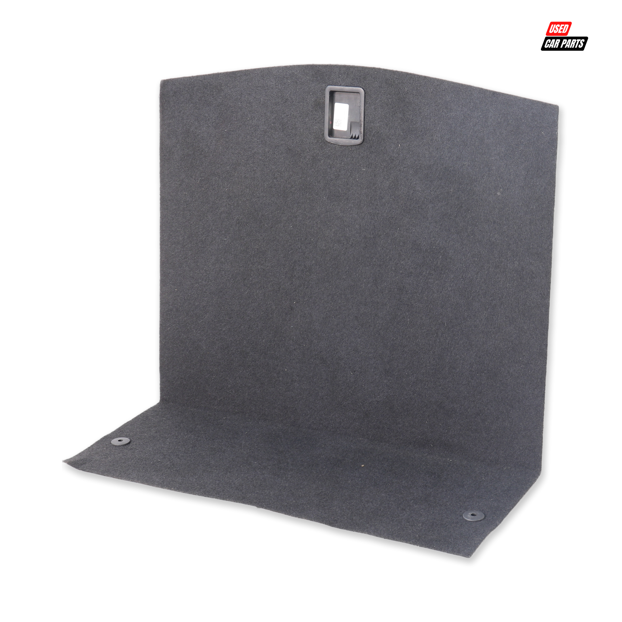 Used Trunk Floor Mat Cover for 2009 Audi A5 S5 Quattro
