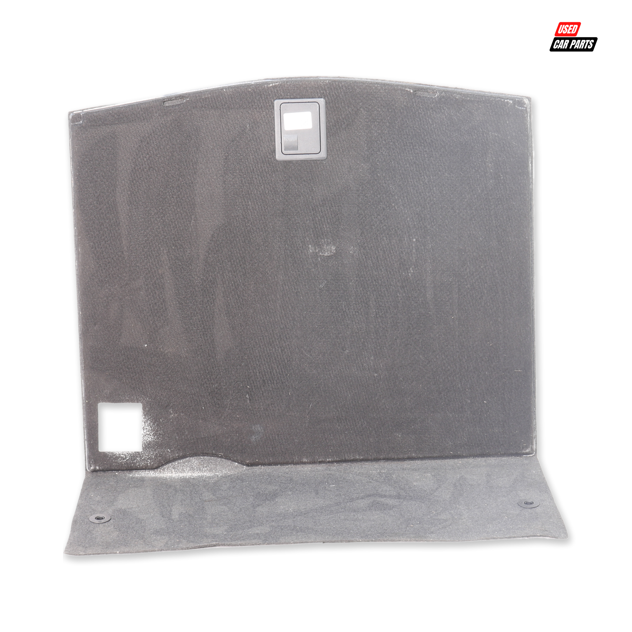 Used Trunk Floor Mat Cover for 2009 Audi A5 S5 Quattro
