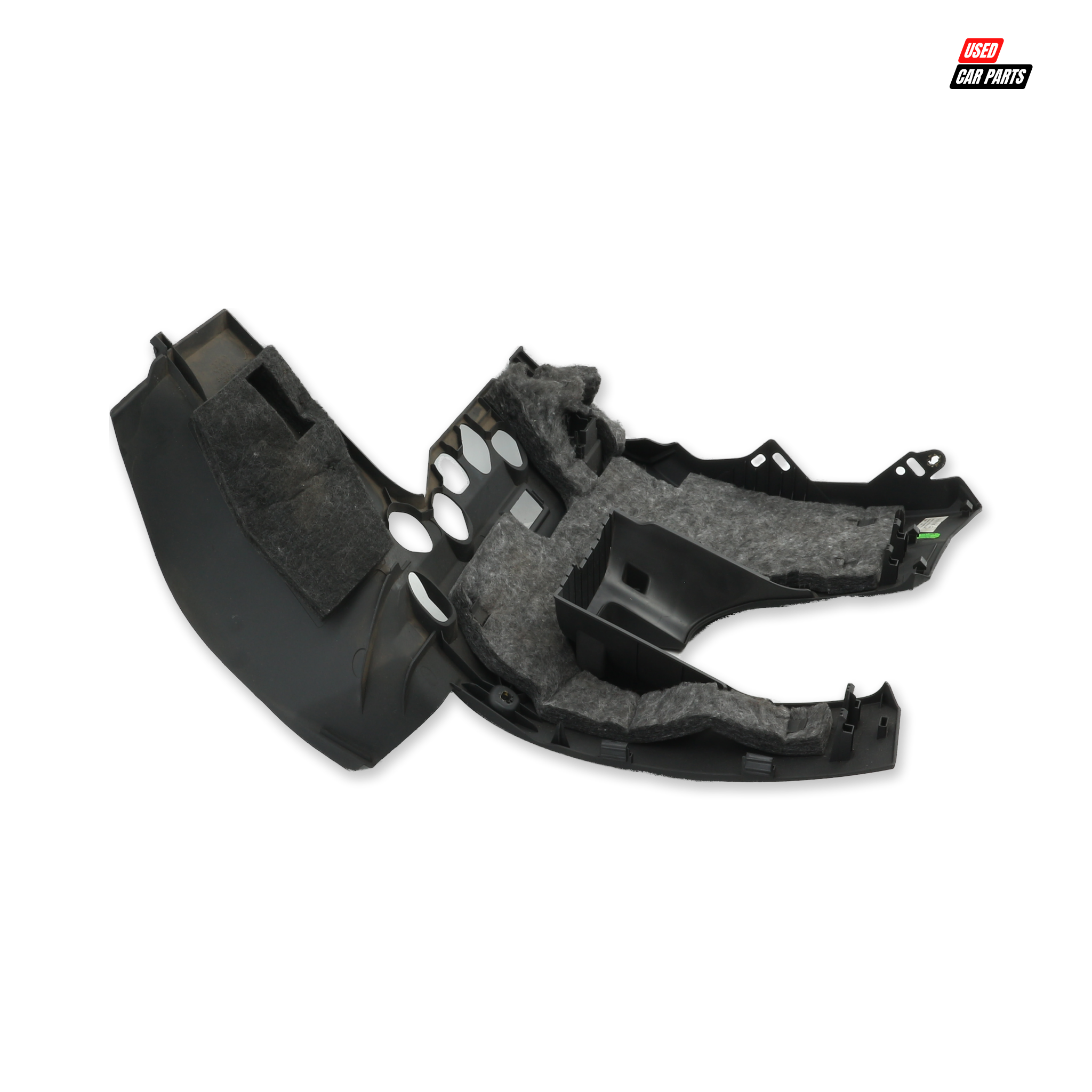 Used Under Dashboard Storage Cover for 2009 Audi A5 S5 Quattro