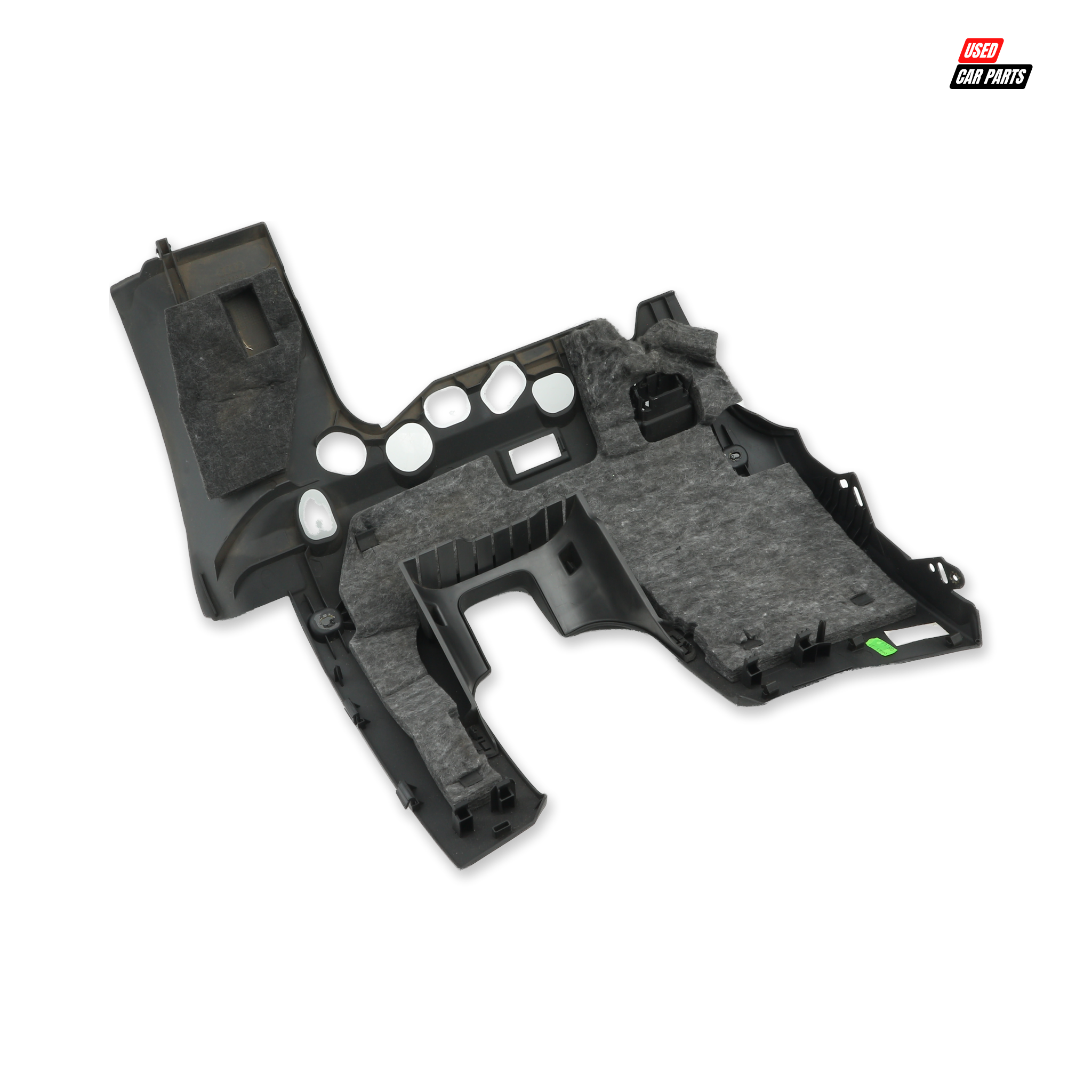 Used Under Dashboard Storage Cover for 2009 Audi A5 S5 Quattro