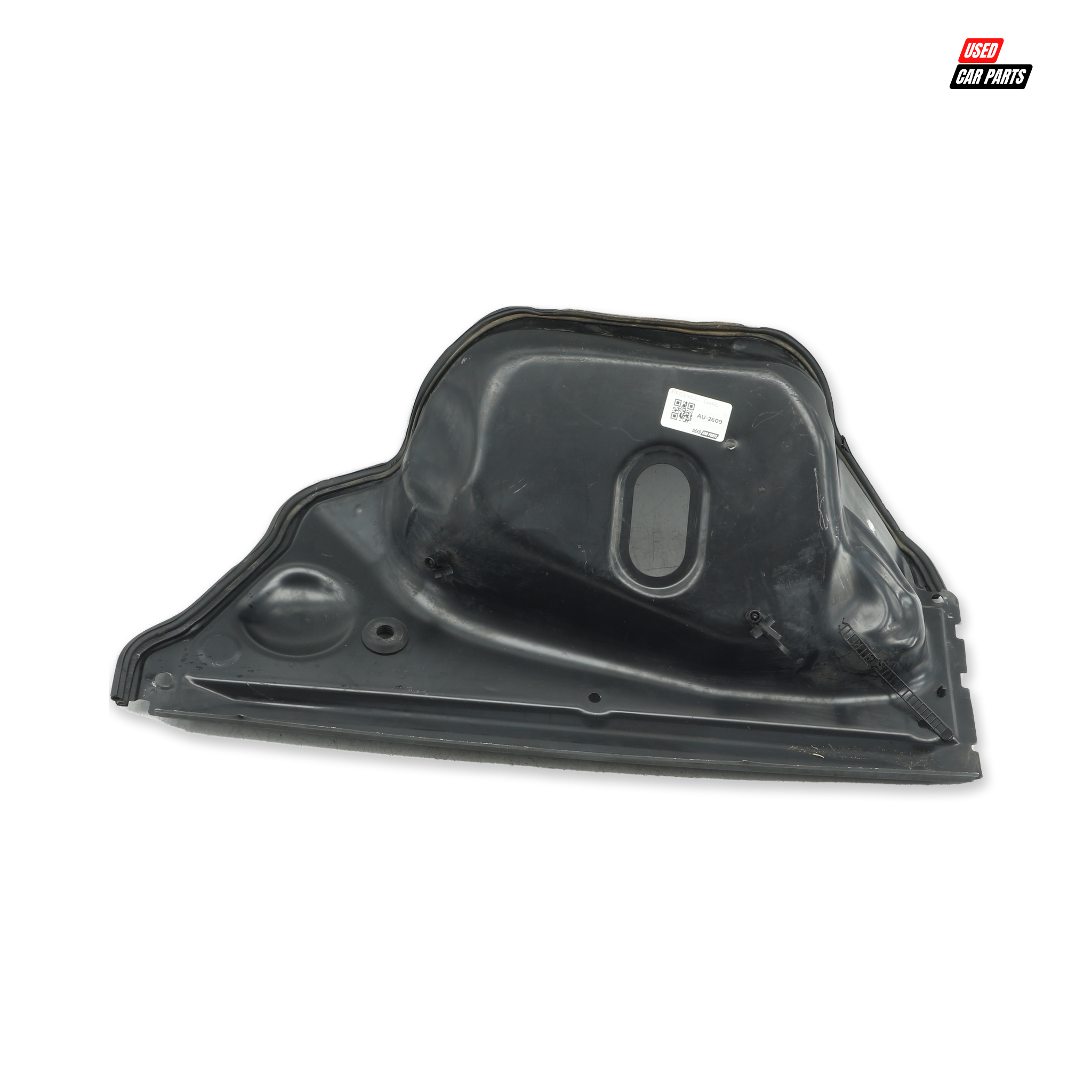 Used Upper Cowl Firewall Cover for 2009 Audi A5 S5 Quattro
