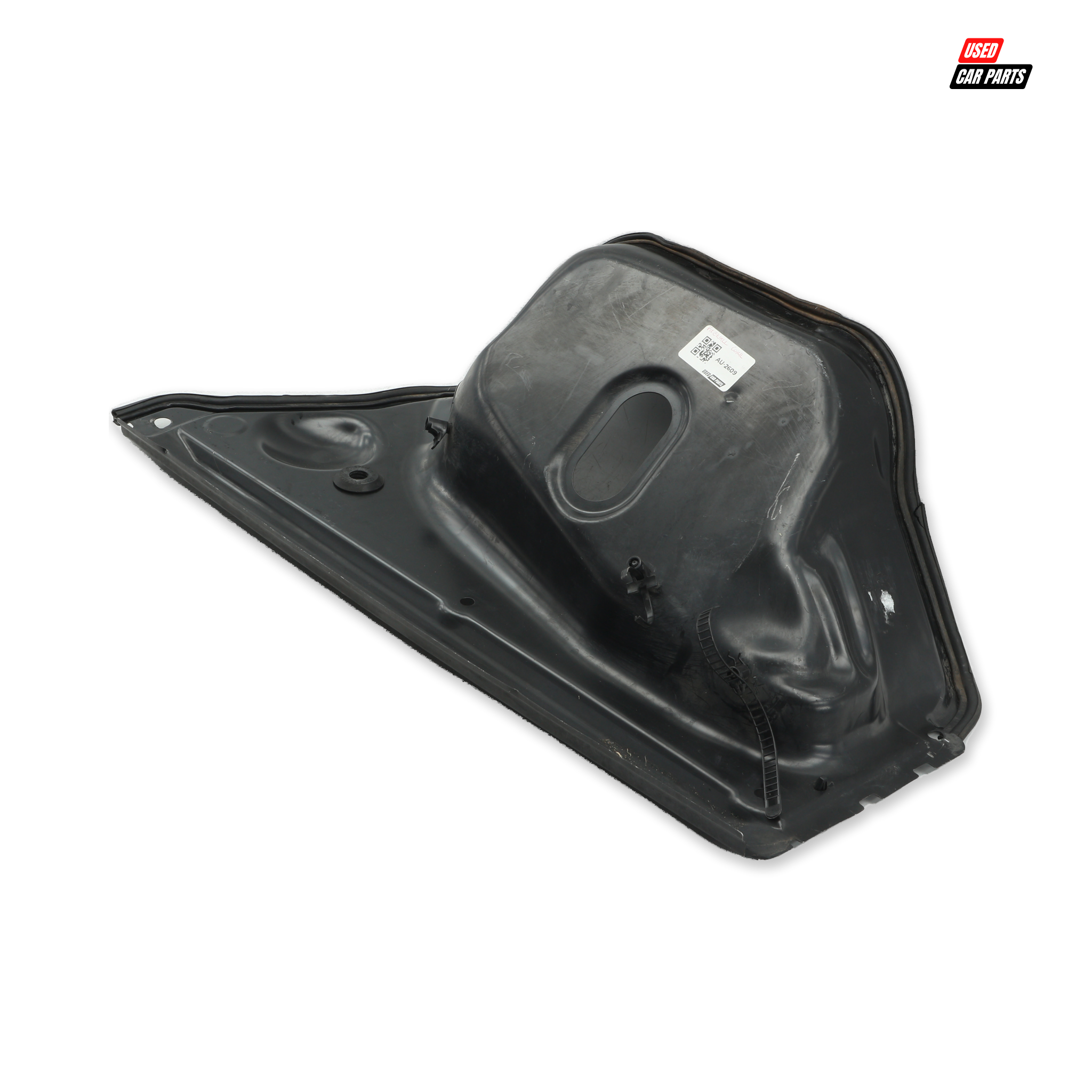 Used Upper Cowl Firewall Cover for 2009 Audi A5 S5 Quattro