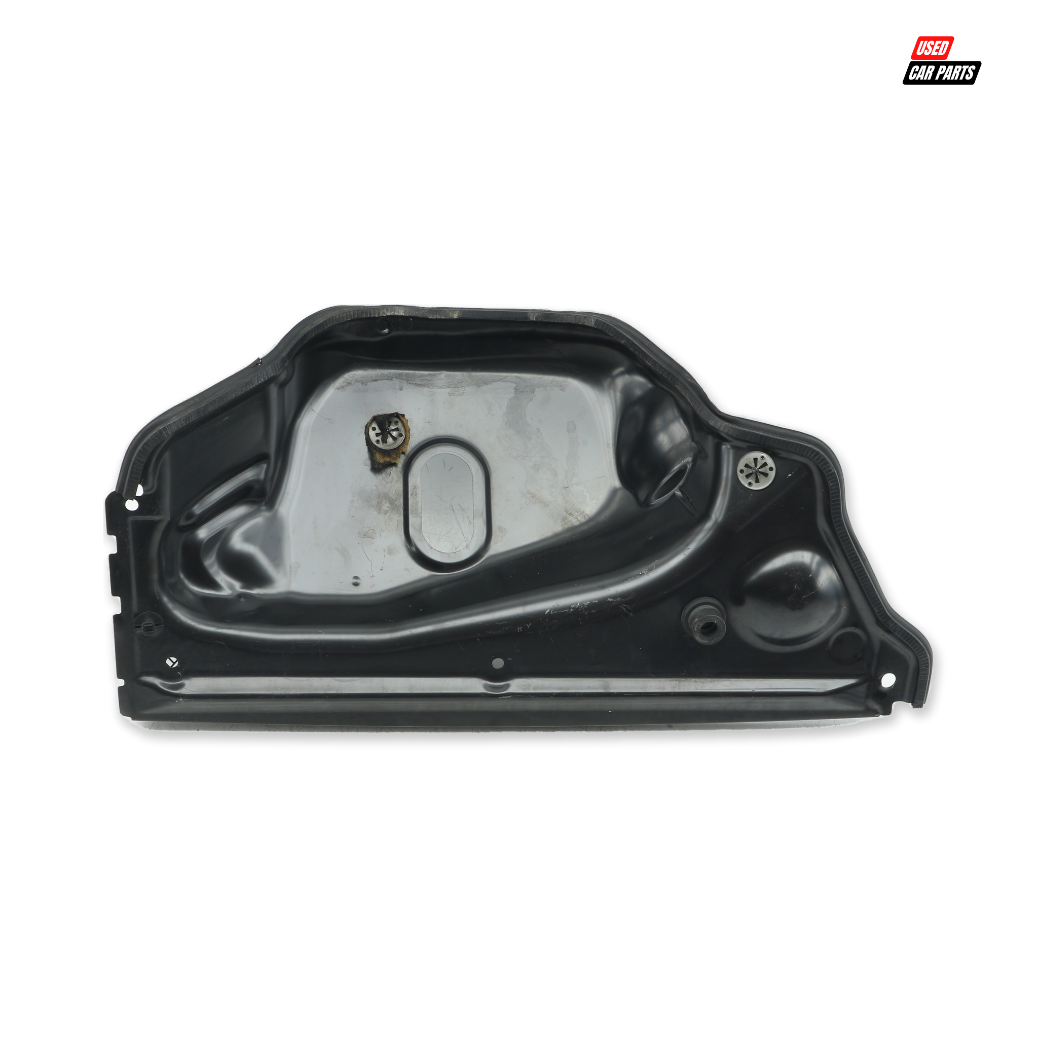 Used Upper Cowl Firewall Cover for 2009 Audi A5 S5 Quattro