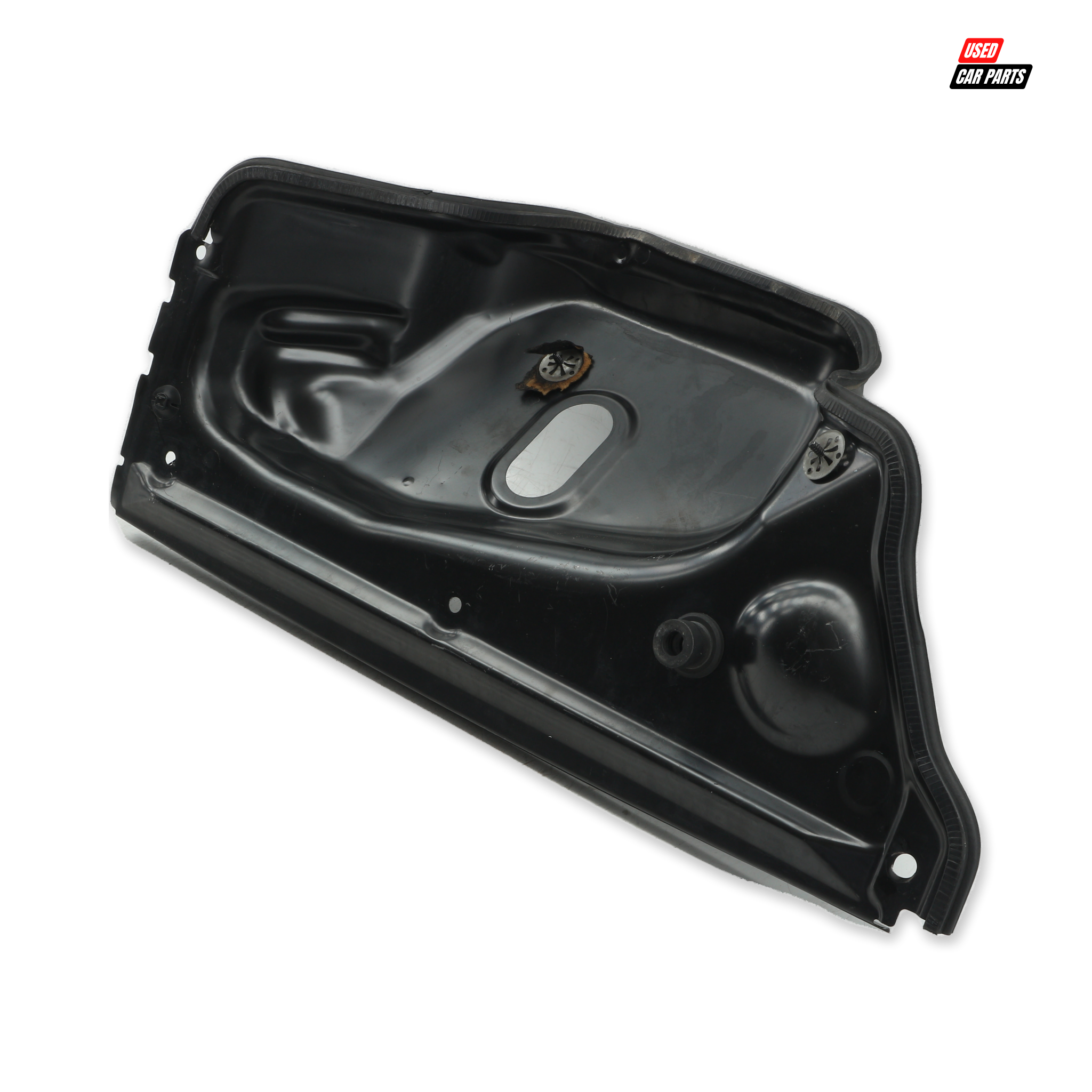 Used Upper Cowl Firewall Cover for 2009 Audi A5 S5 Quattro