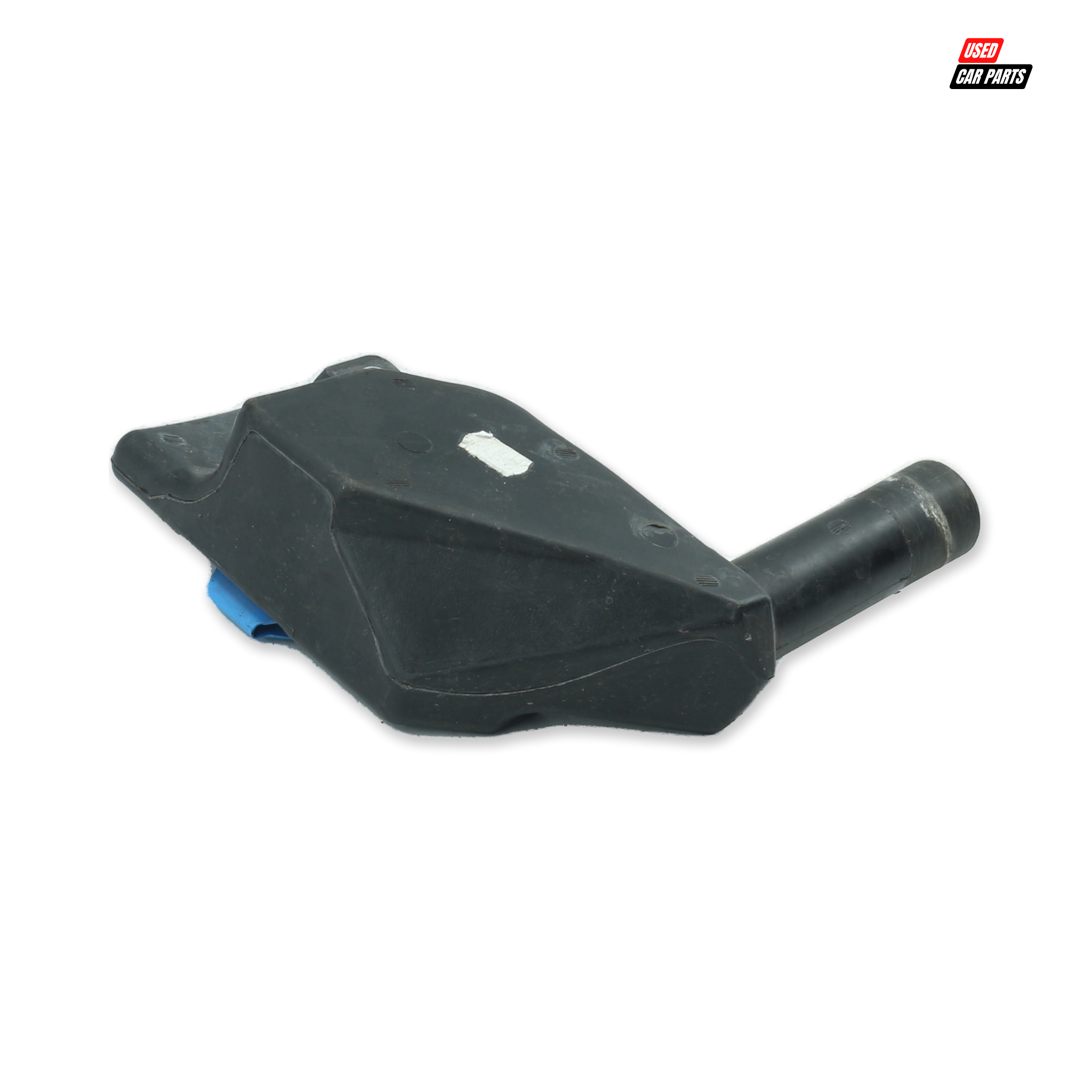 Used (Salvaged) AUDI A5 S5 QUATTRO 2009 Windshield Washer Filler Reservoir Part Number 8T2955463B