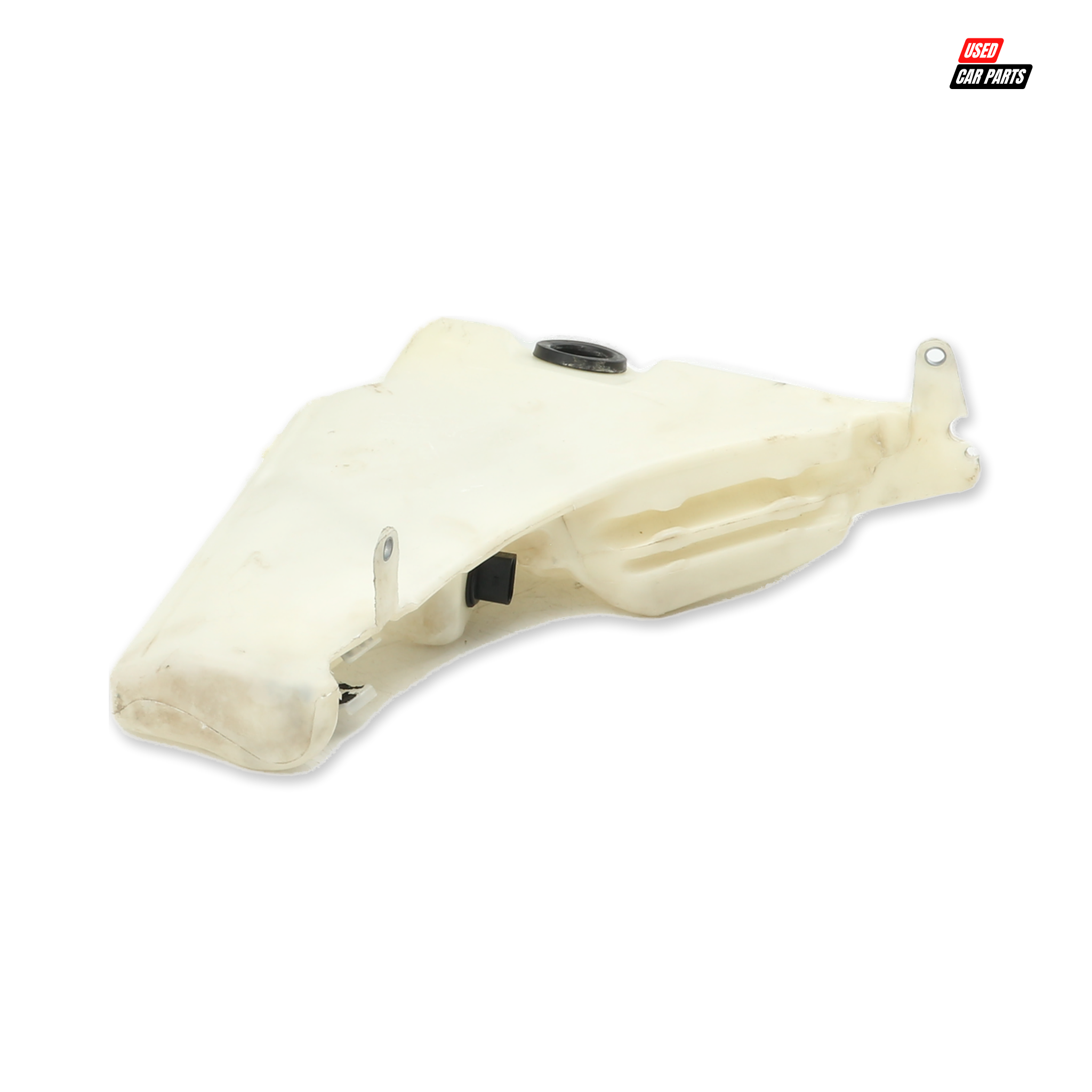 Used Windshield Washer Reservoir (Part Number 8T0955453C) for 2009 Audi A5 S5 Quattro