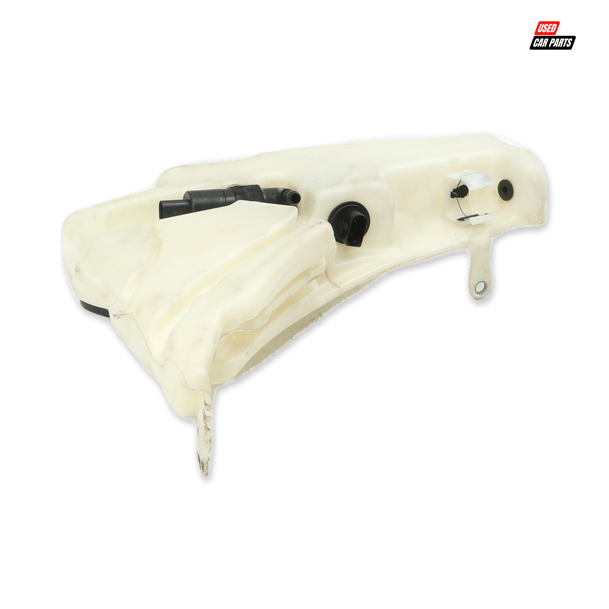 Used Windshield Washer Reservoir (Part Number 8T0955453C) for 2009 Audi A5 S5 Quattro