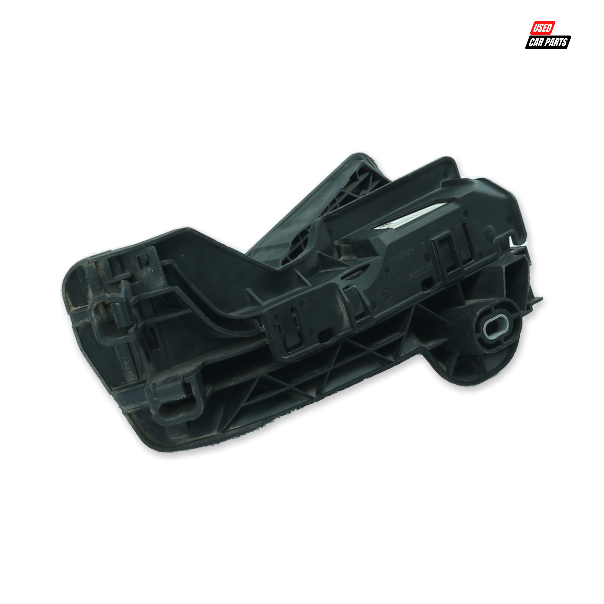 Used Accelerator Pedal Part Number 1K2721503M for 2003 Audi A3