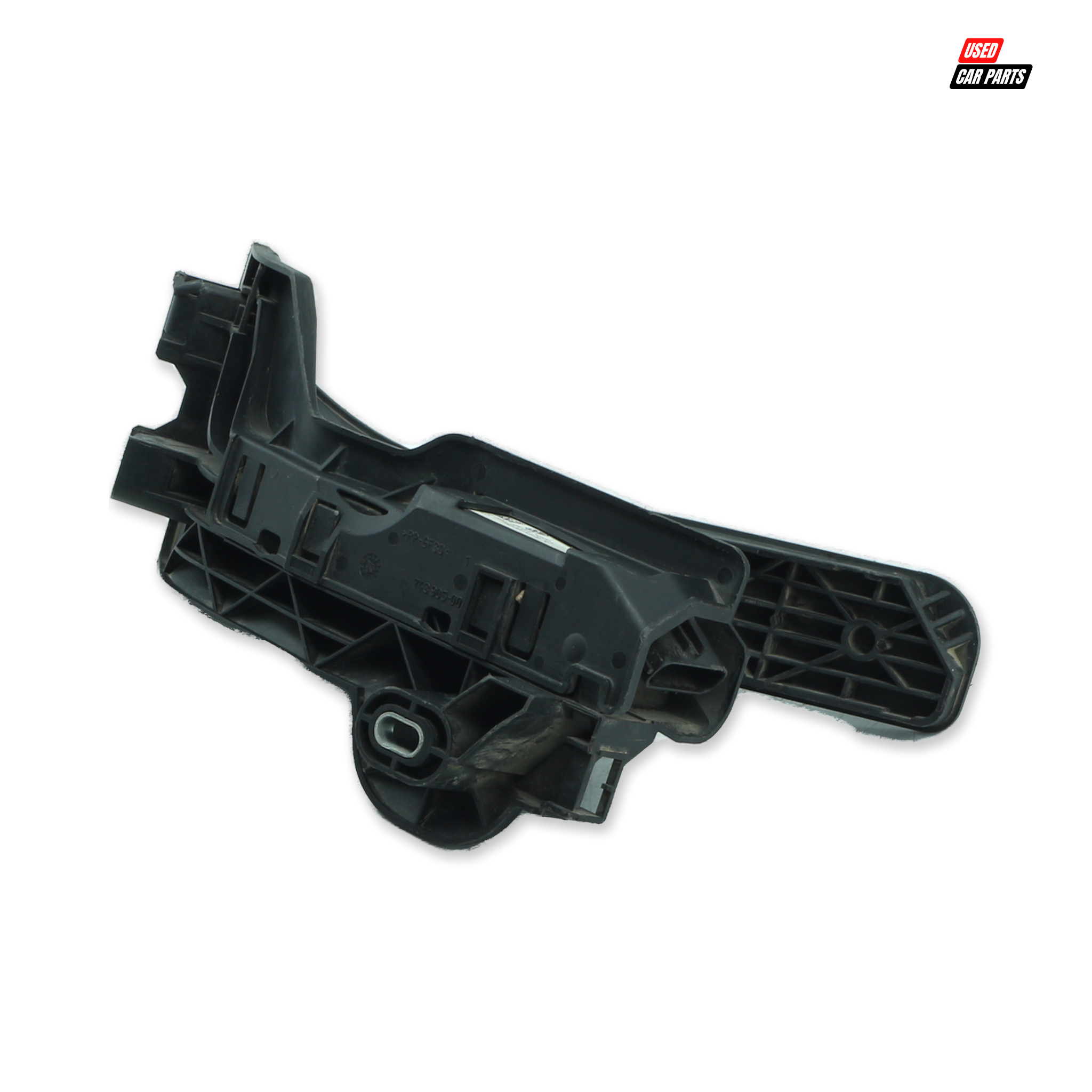 Used Accelerator Pedal Part Number 1K2721503M for 2003 Audi A3