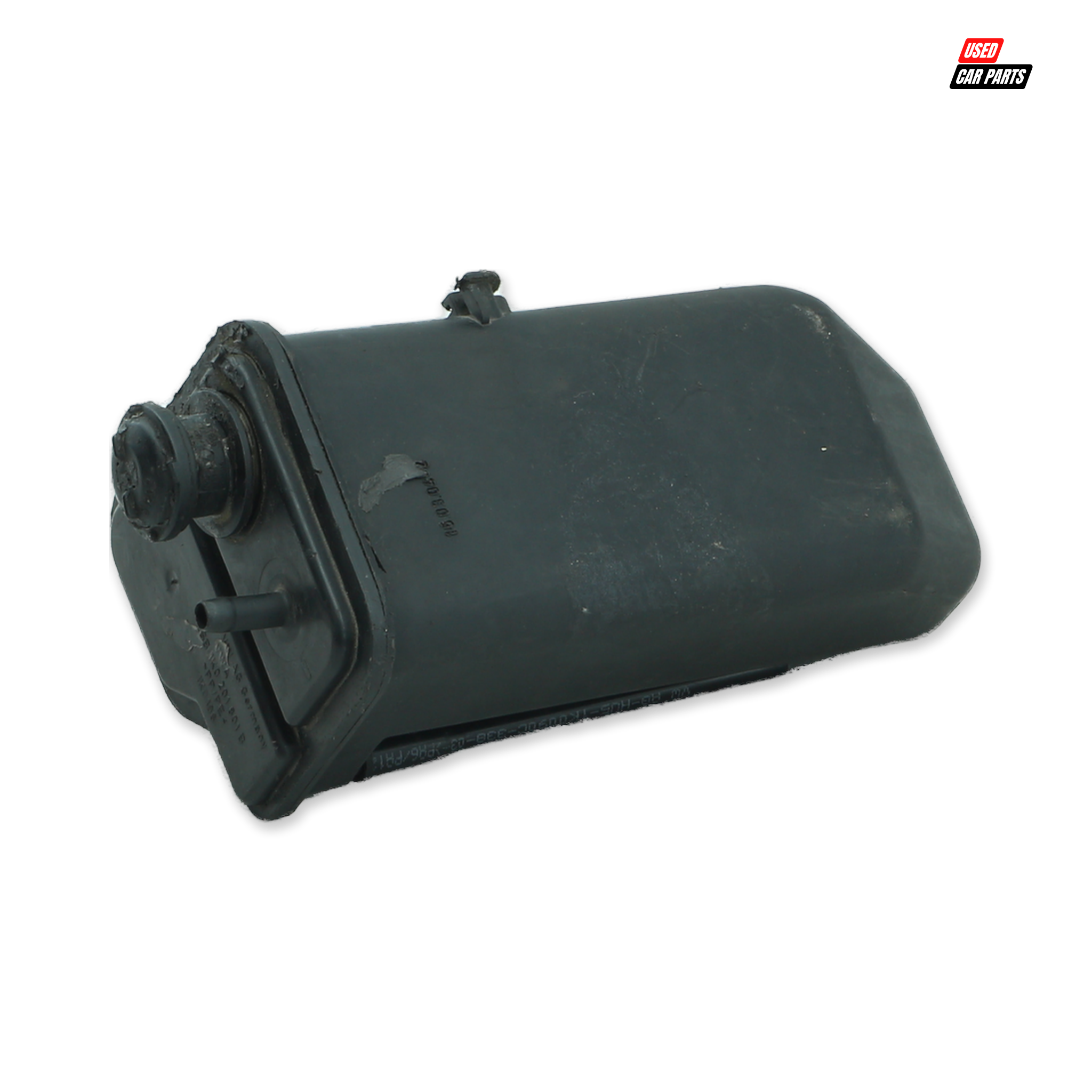 Used AUDI A3 (2003) Active Carbon Fuel Filter - Part Number 1K0201813