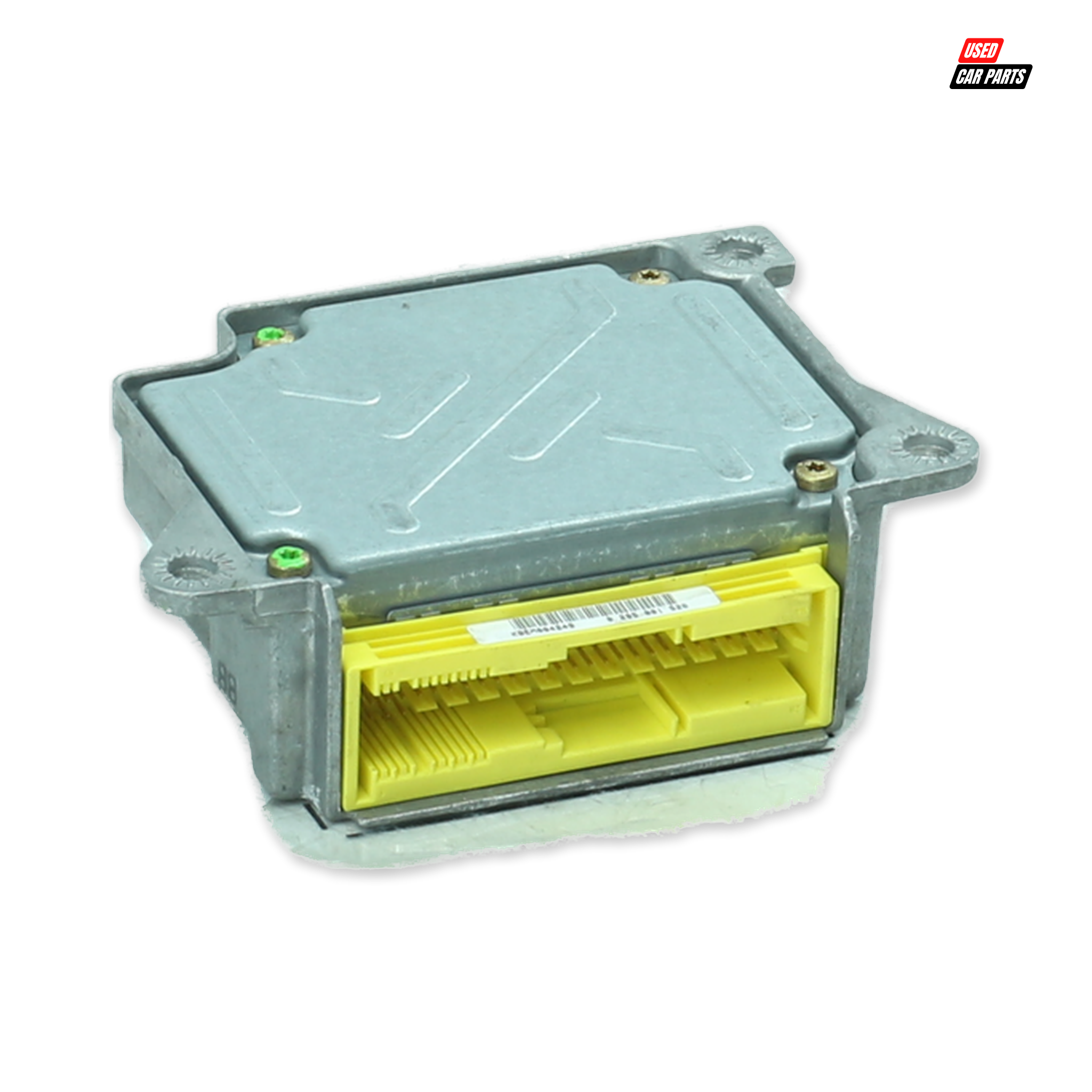 Used Airbag Control Module (Part Number 8P0959655G) for 2003 AUDI A3 (Salvaged)
