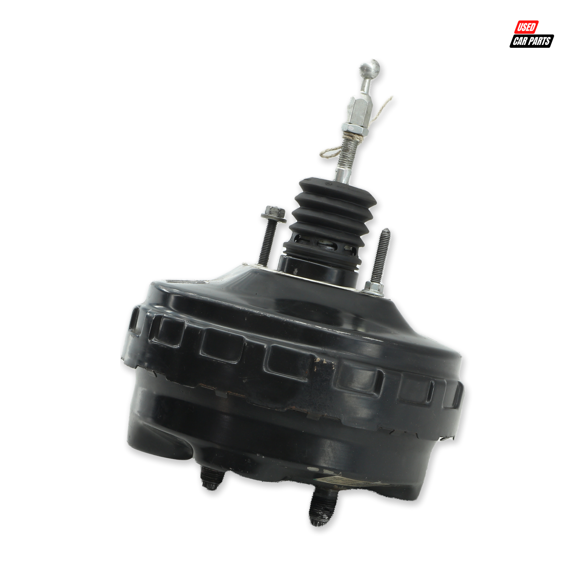 Used AUDI A3 2003 Brake Booster (Part Number 8K0612103M)