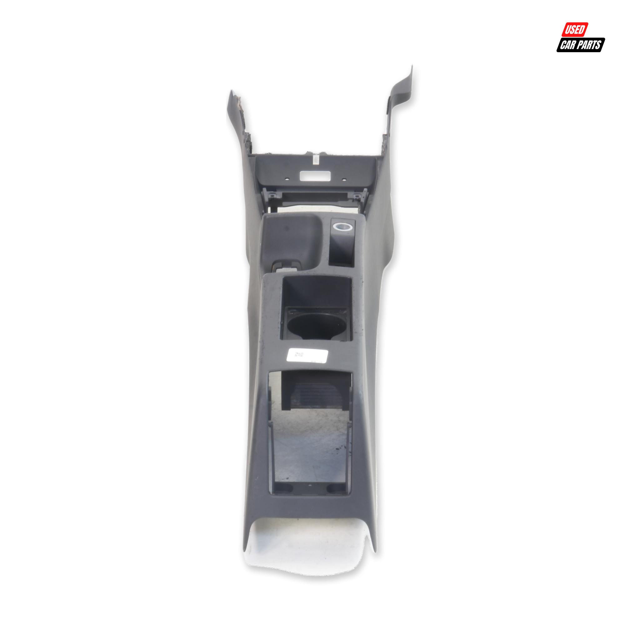 Used Center Console for 2003 Audi A3 (Salvaged)