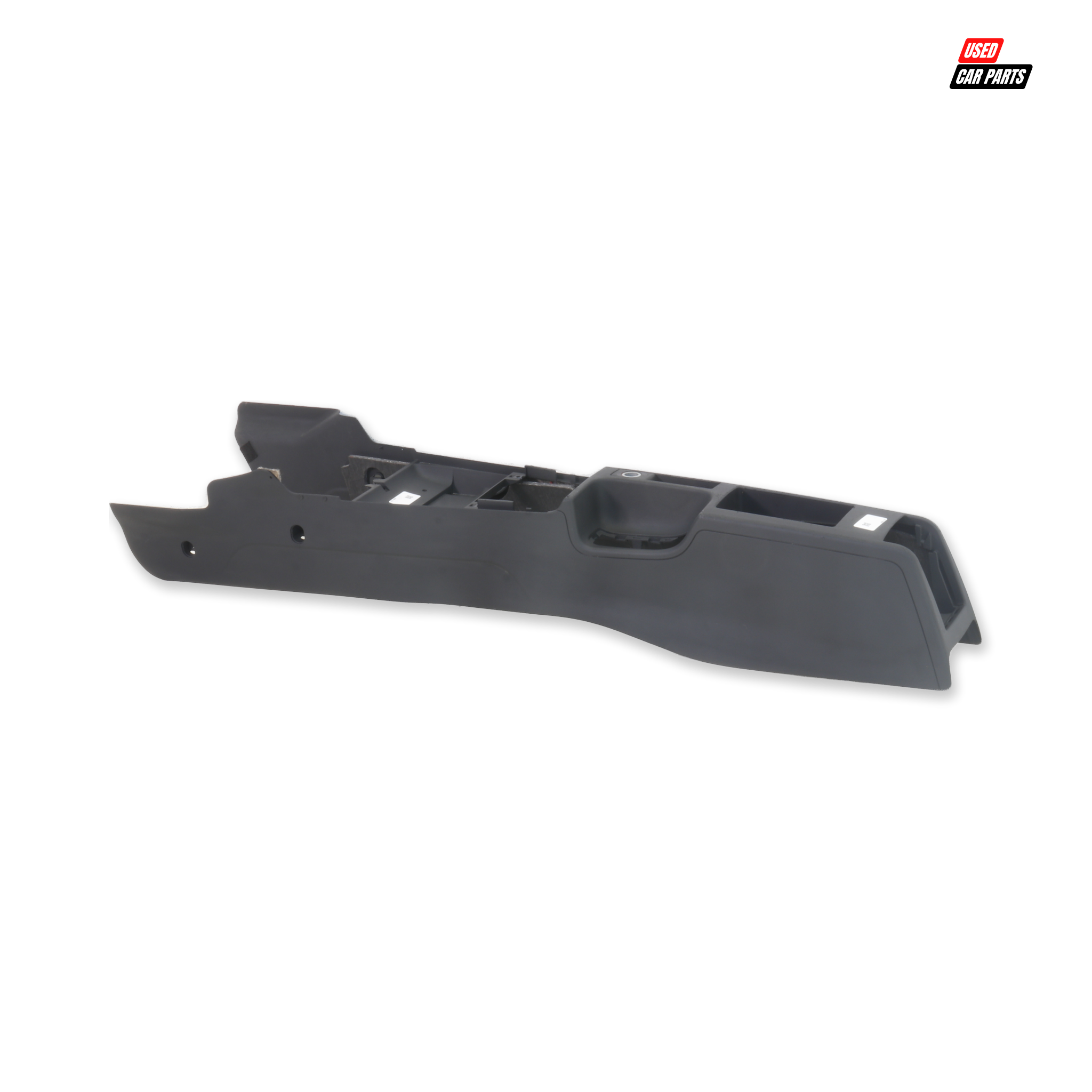 Used Center Console for 2003 Audi A3 (Salvaged)