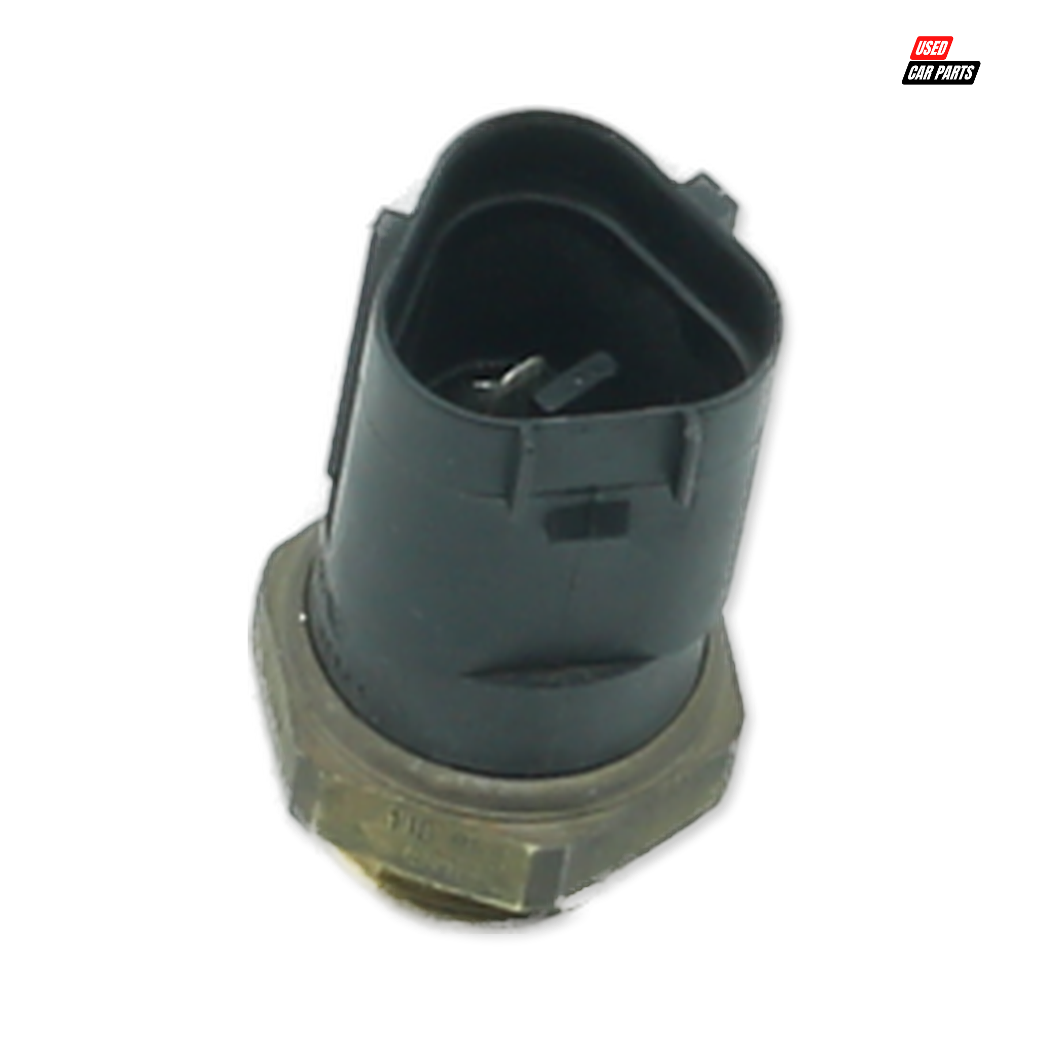 Used Cooling Fan Switch Temperature Sensor (Part Number 1J0959481A) for 2003 AUDI A3
