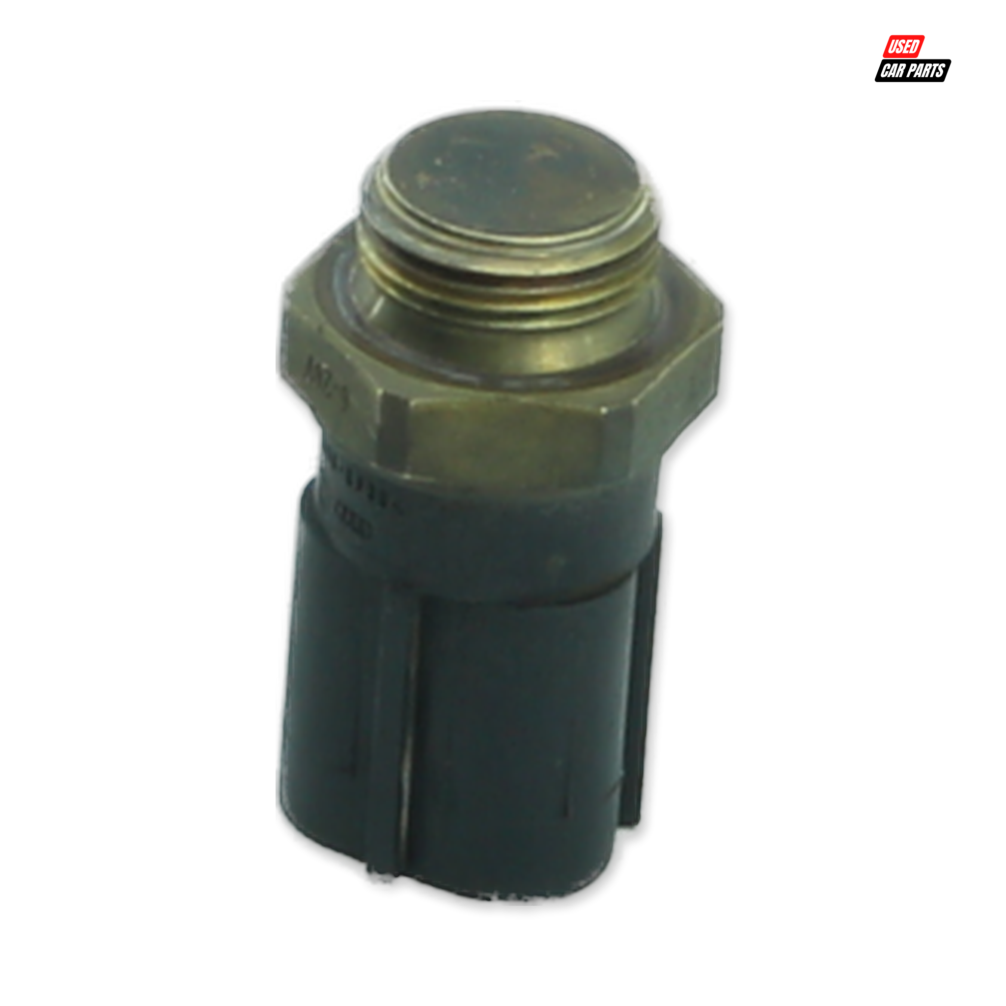 Used Cooling Fan Switch Temperature Sensor (Part Number 1J0959481A) for 2003 AUDI A3