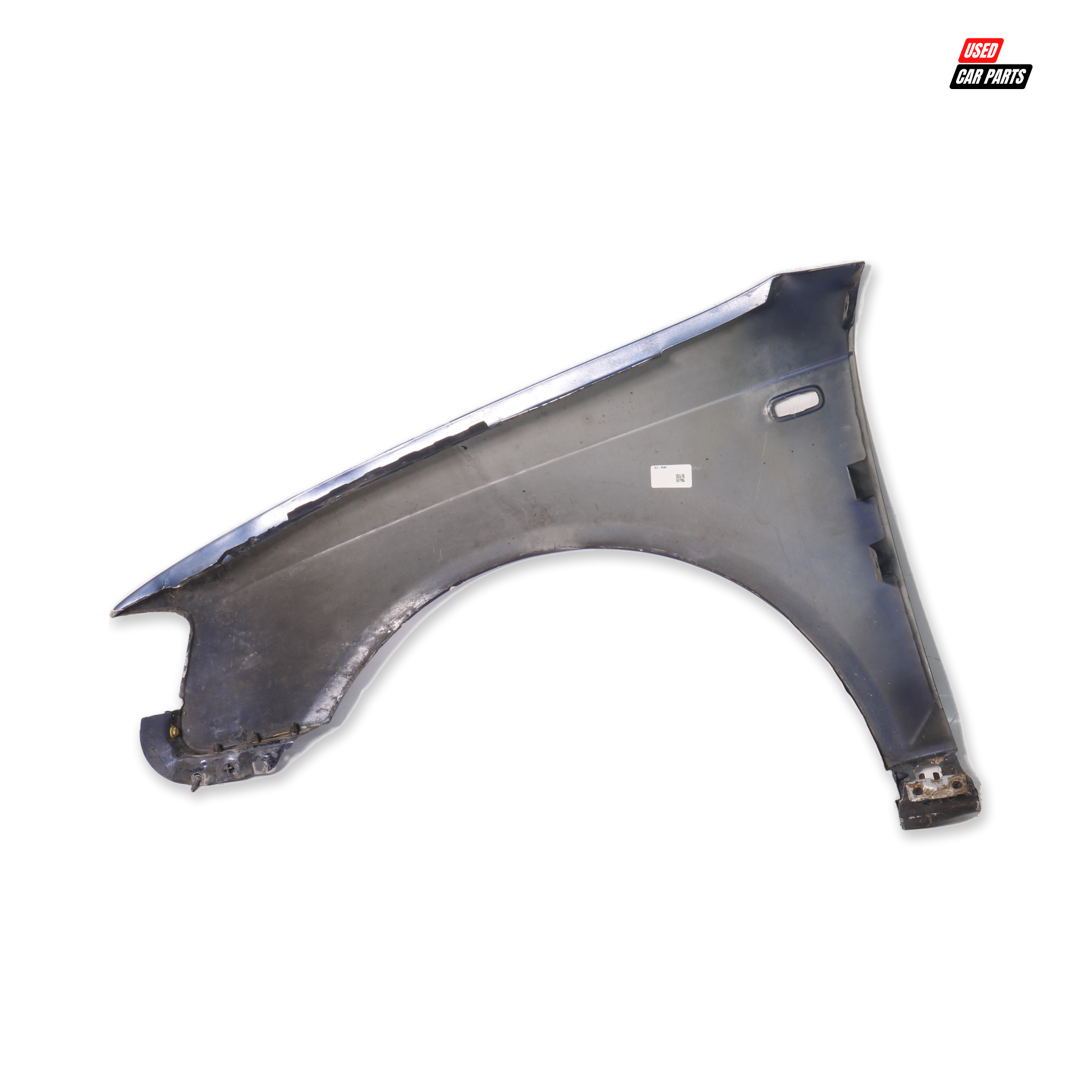 Used Drivers Side Fender for 2003 AUDI A3 (Salvaged)