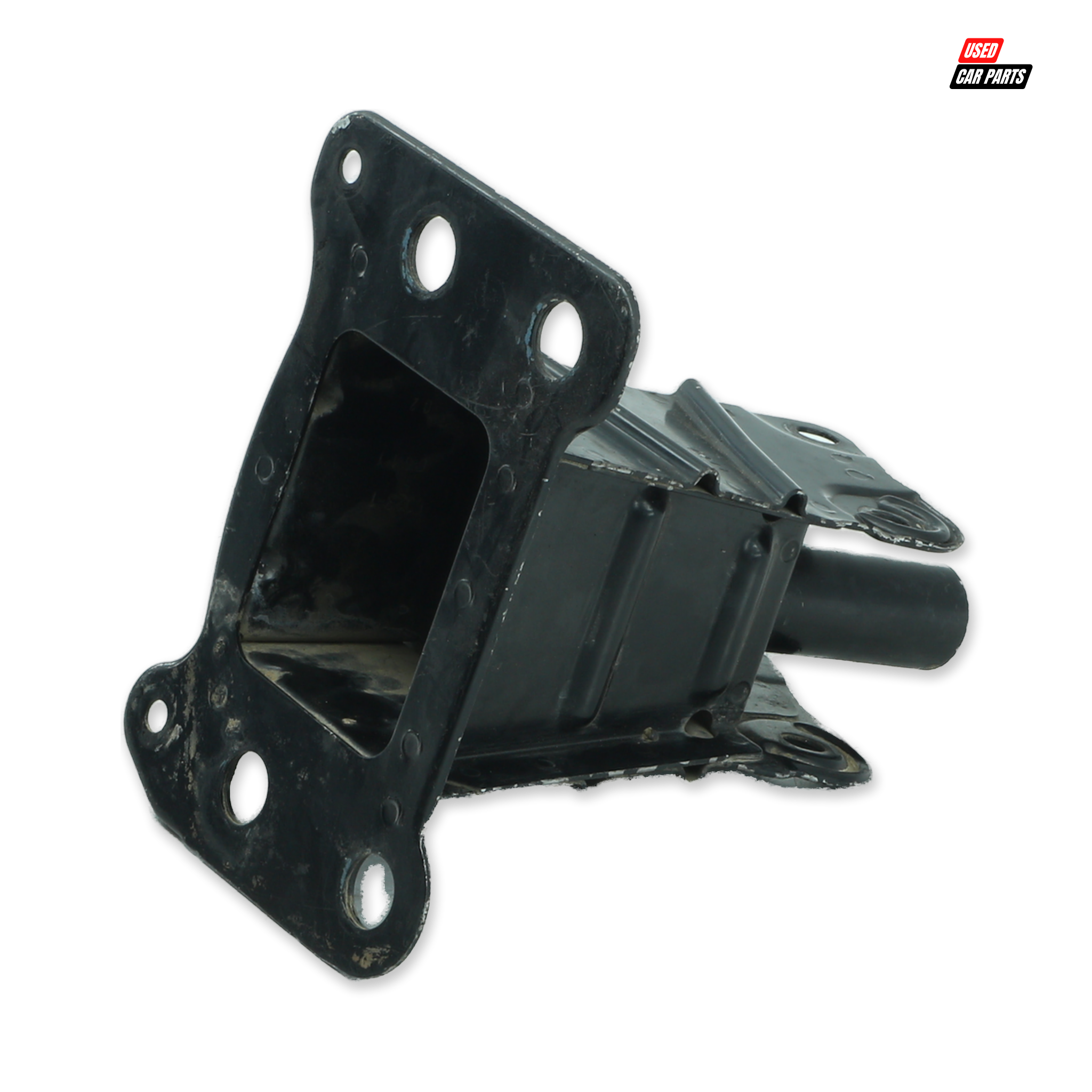 Used AUDI A3 2003 Drivers Side Front Bumper Bracket Part Number 8P0807134A