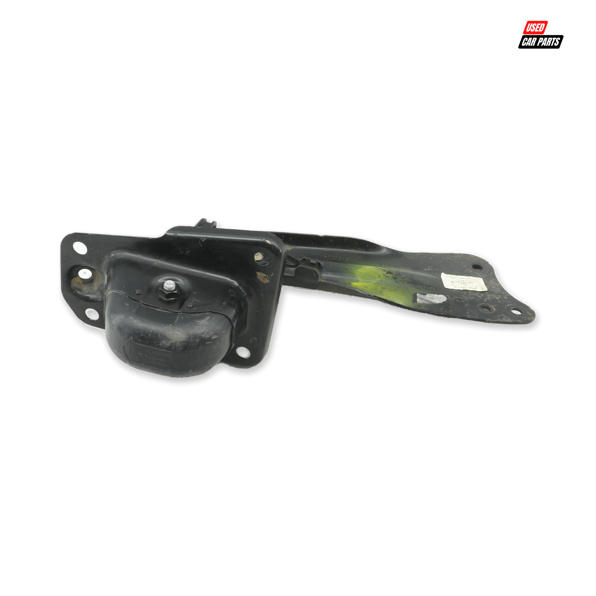Used AUDI A3 2003 Drivers Side Rear Suspension Control Arm (Part Number 1K0505226H)