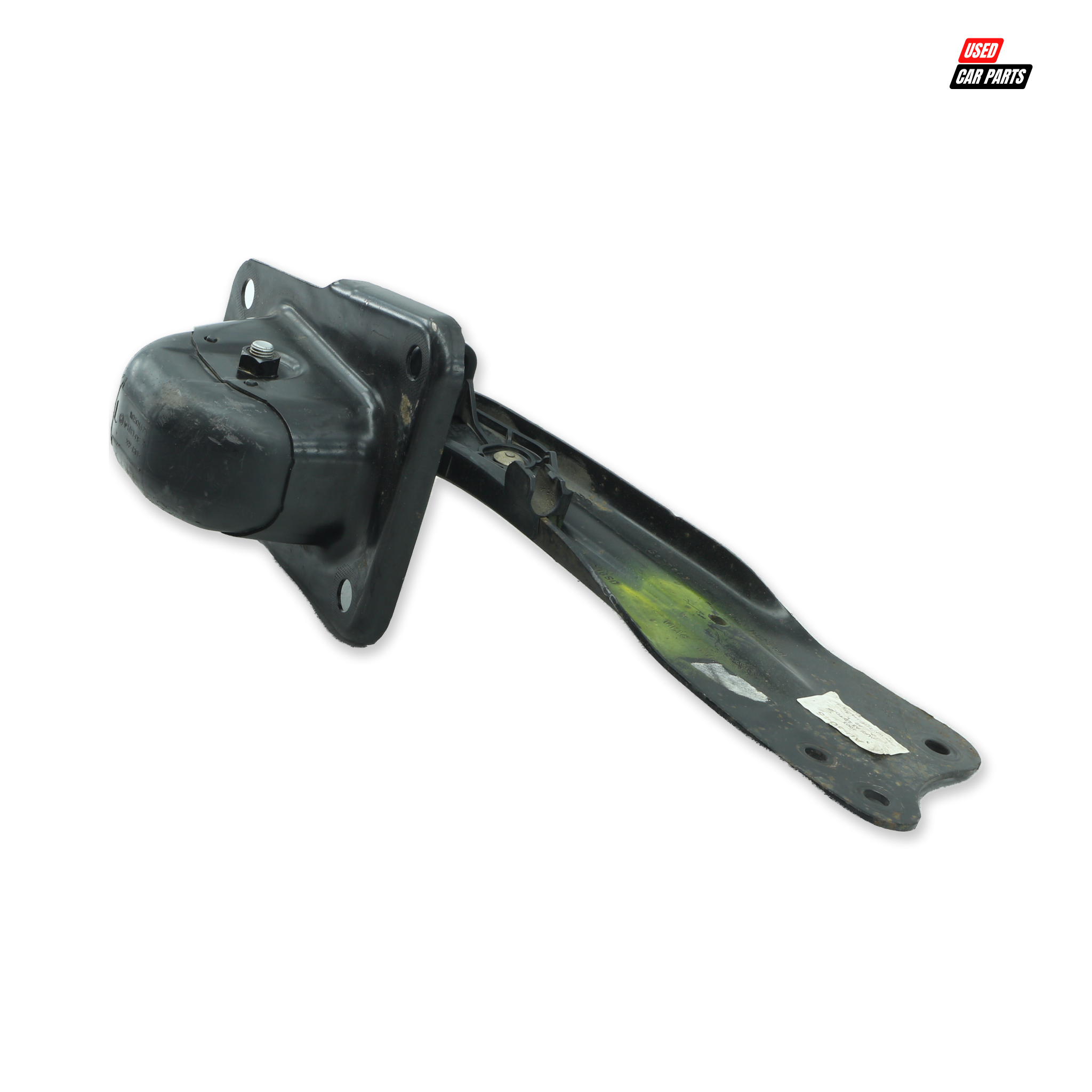 Used AUDI A3 2003 Drivers Side Rear Suspension Control Arm (Part Number 1K0505226H)