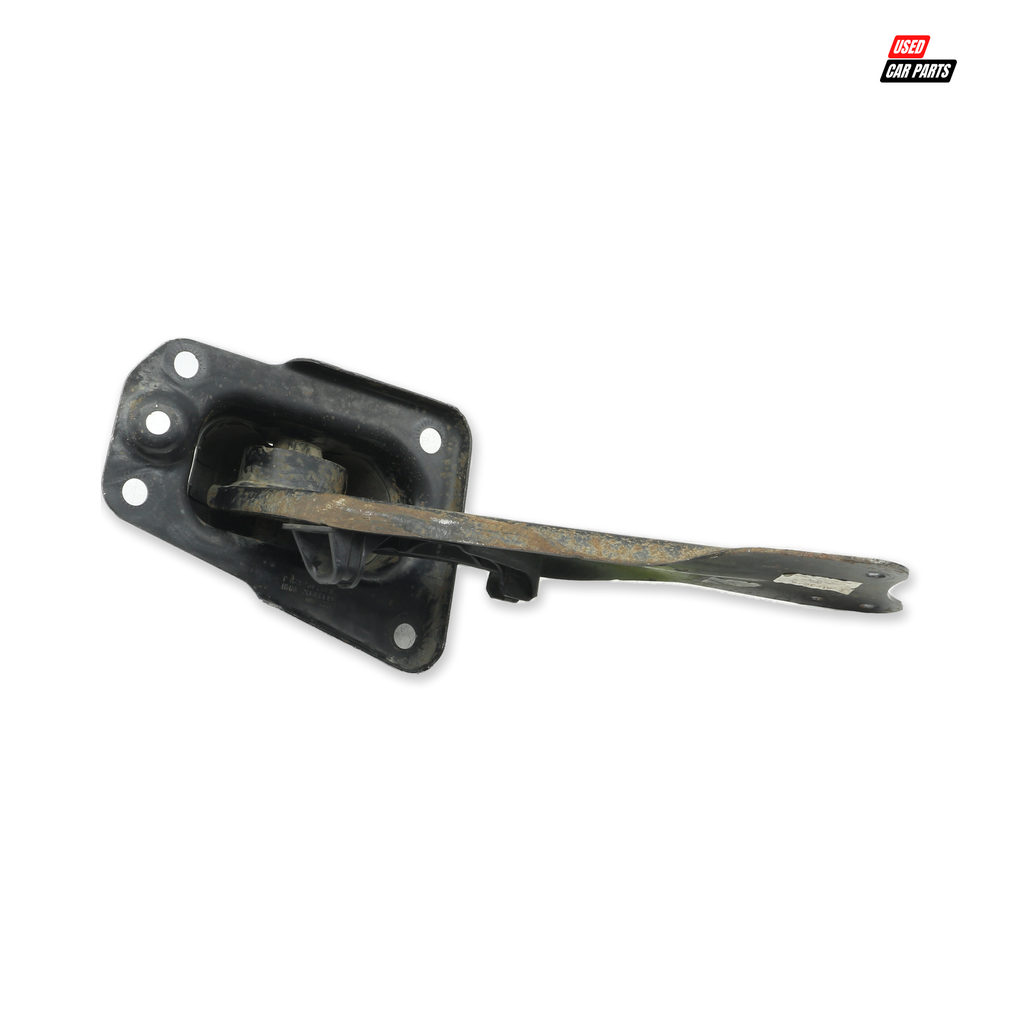 Used AUDI A3 2003 Drivers Side Rear Suspension Control Arm (Part Number 1K0505226H)