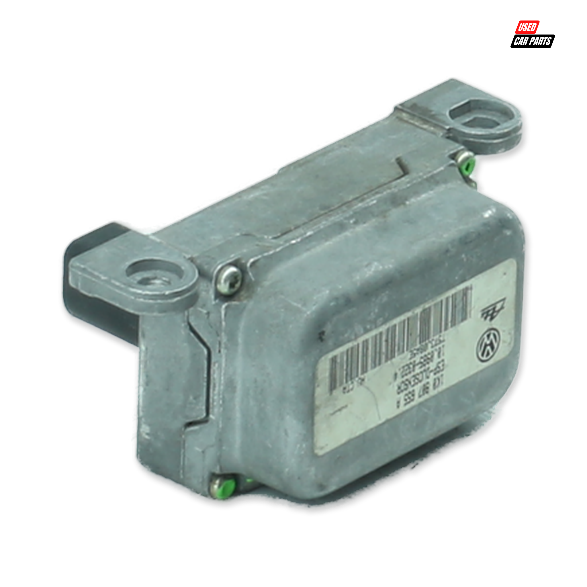 Used EPS Sensor Module (Part Number 1K0907655A) for 2003 Audi A3