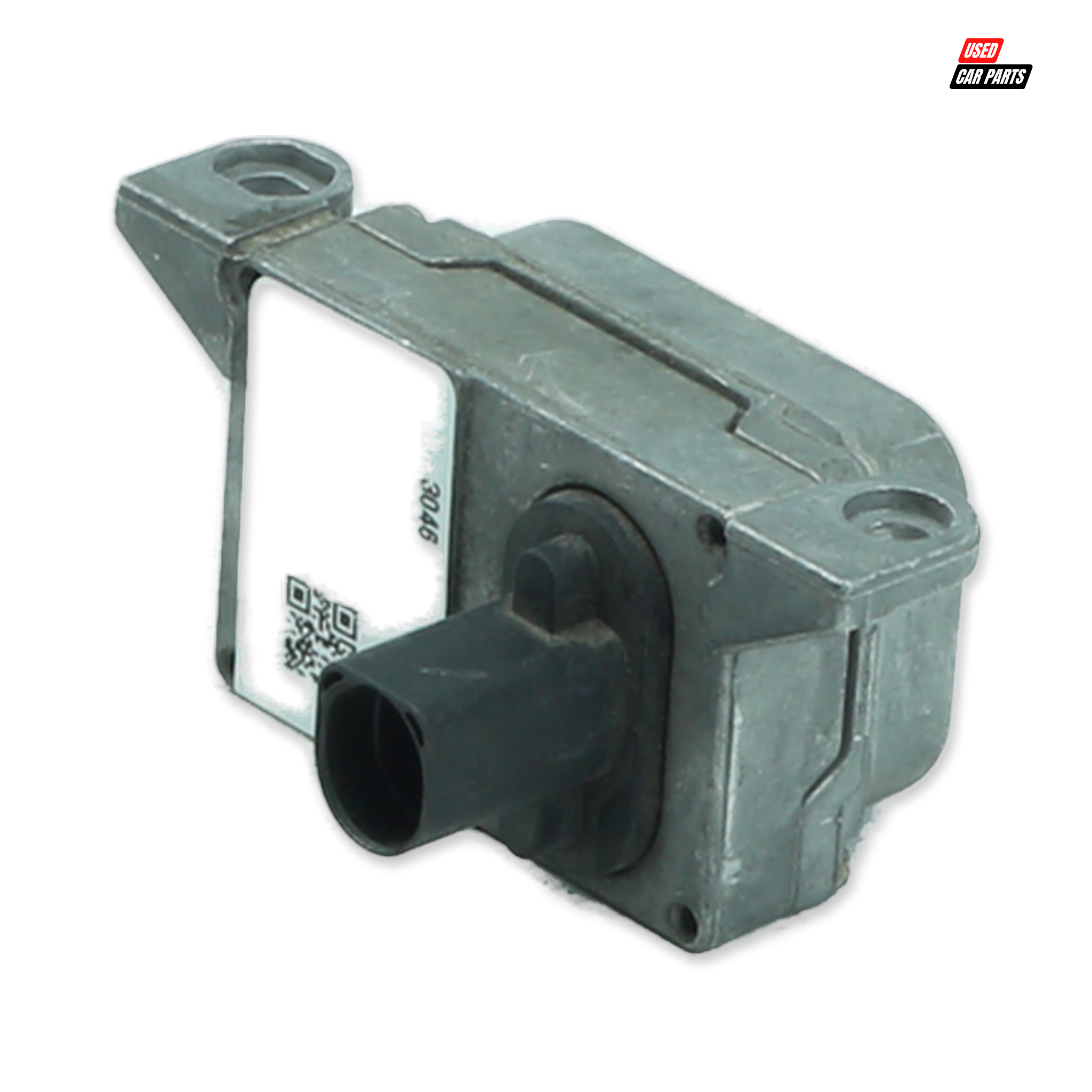 Used EPS Sensor Module (Part Number 1K0907655A) for 2003 Audi A3