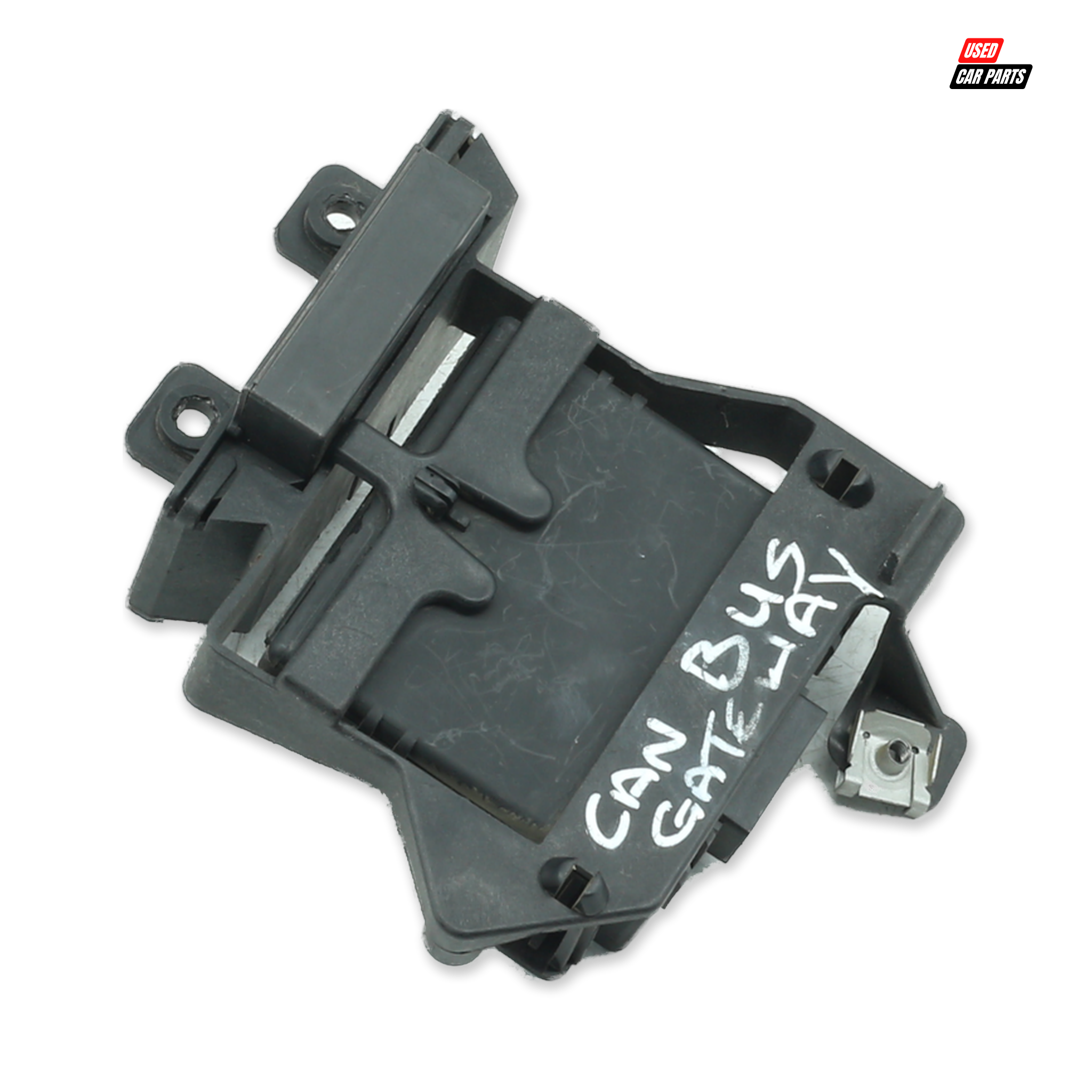 Used AUDI A3 2003 Gateway Control Module (Part Number 1K0907530AD)