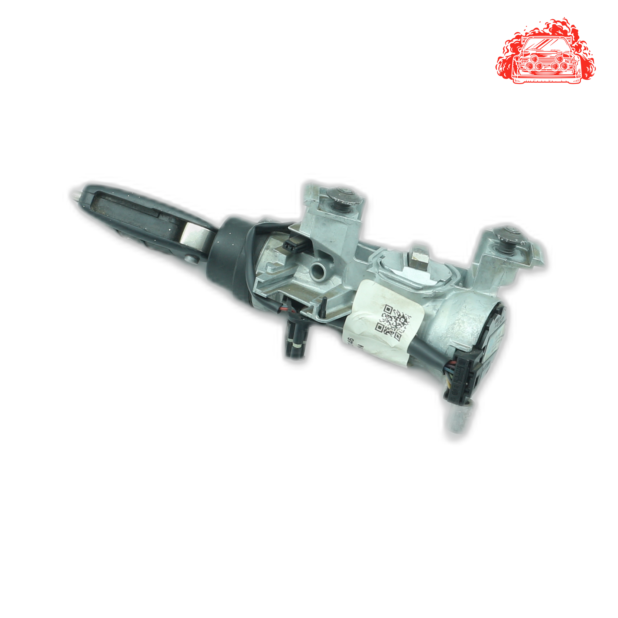 Used AUDI A3 Ignition Switch - OEM Part 1K0905851B