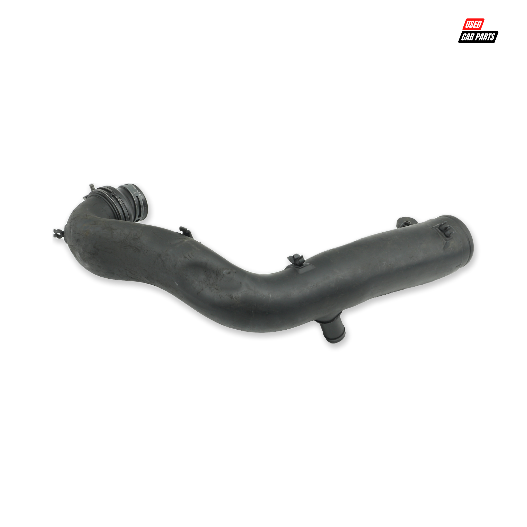 Used Intercooler Hose (Part Number 1K0129654K) for 2003 AUDI A3