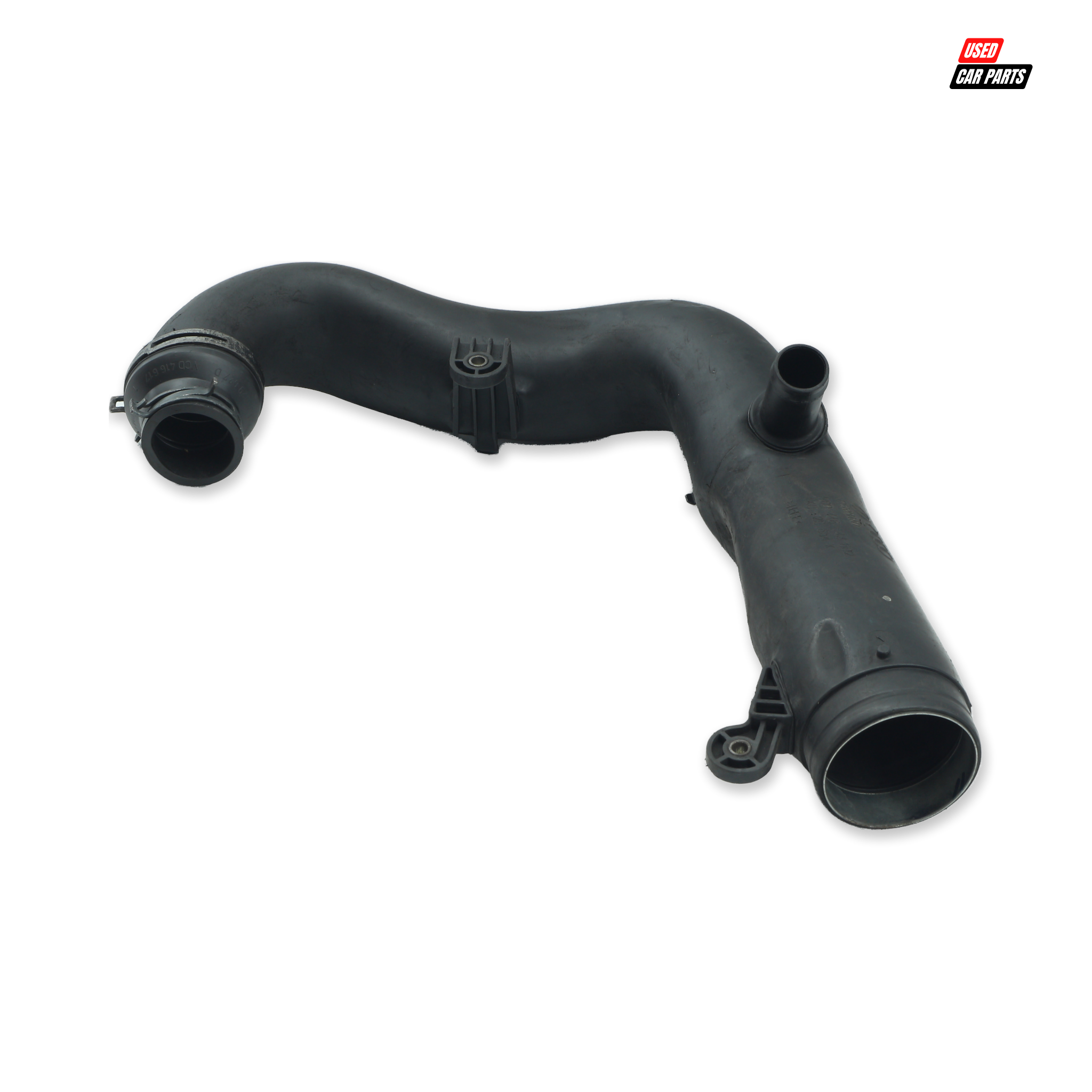 Used Intercooler Hose (Part Number 1K0129654K) for 2003 AUDI A3