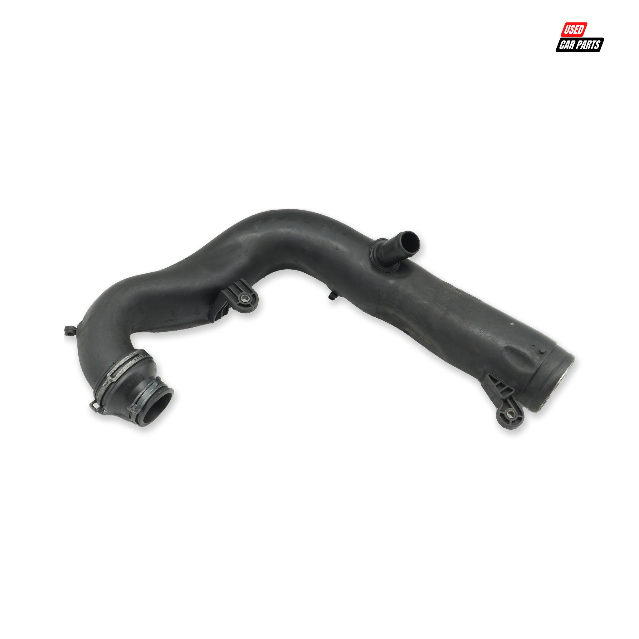 Used Intercooler Hose (Part Number 1K0129654K) for 2003 AUDI A3