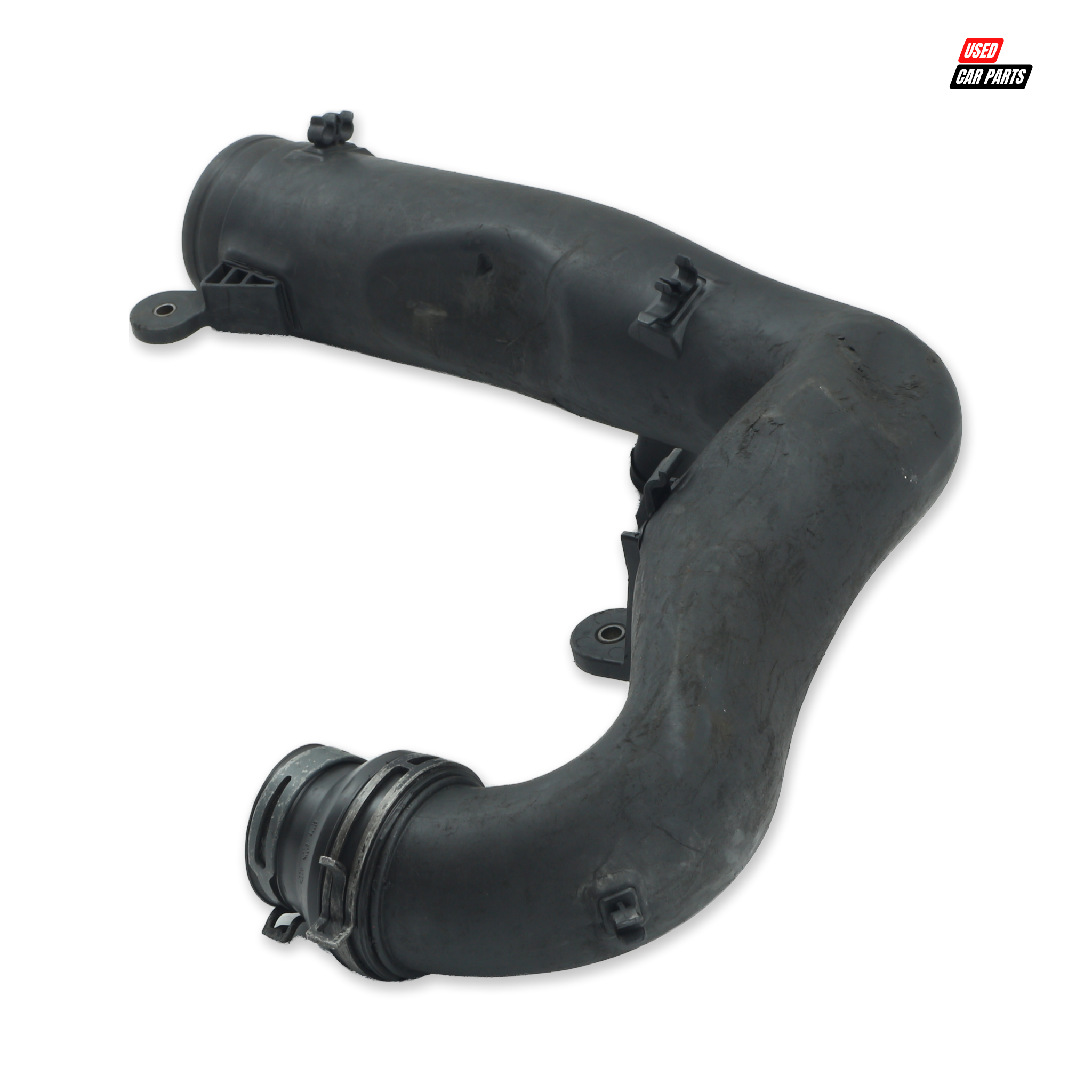 Used Intercooler Hose (Part Number 1K0129654K) for 2003 AUDI A3