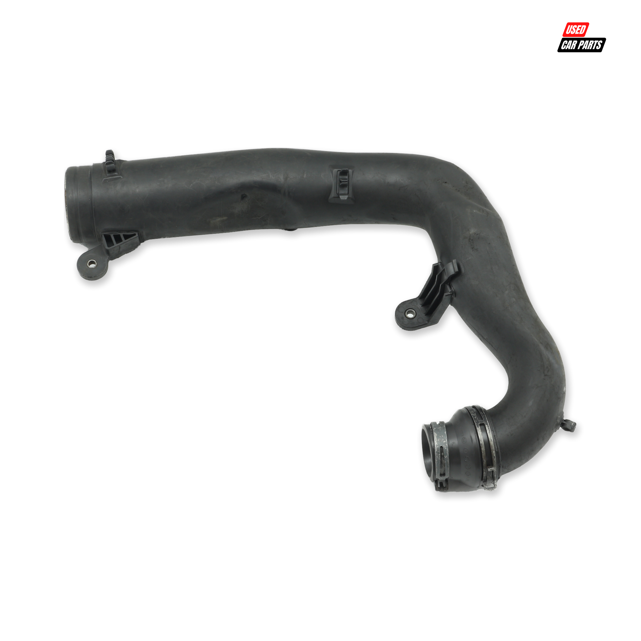 Used Intercooler Hose (Part Number 1K0129654K) for 2003 AUDI A3