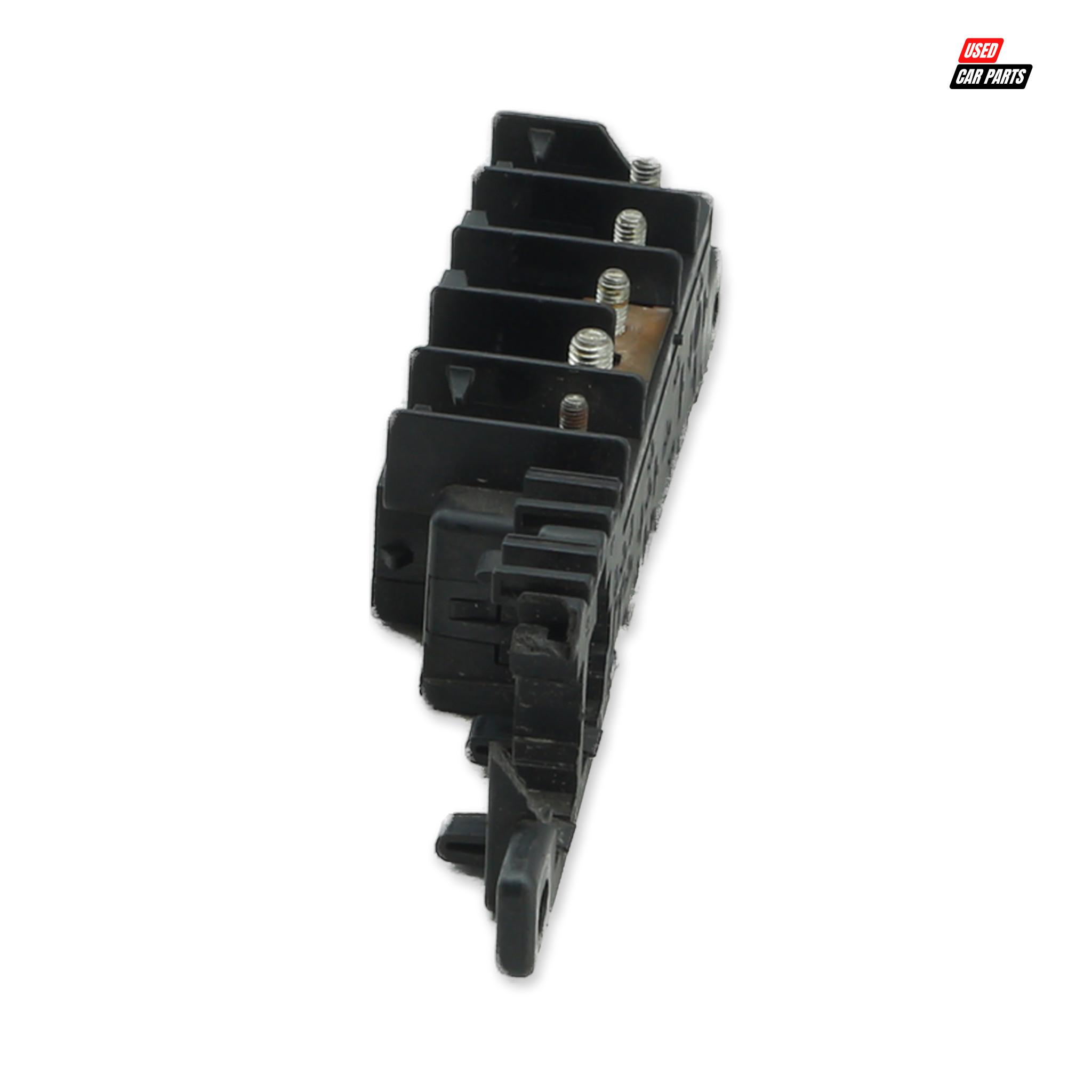 Used AUDI A3 (2003) Main Fuse Relay Bracket Part Number 8L0941822A