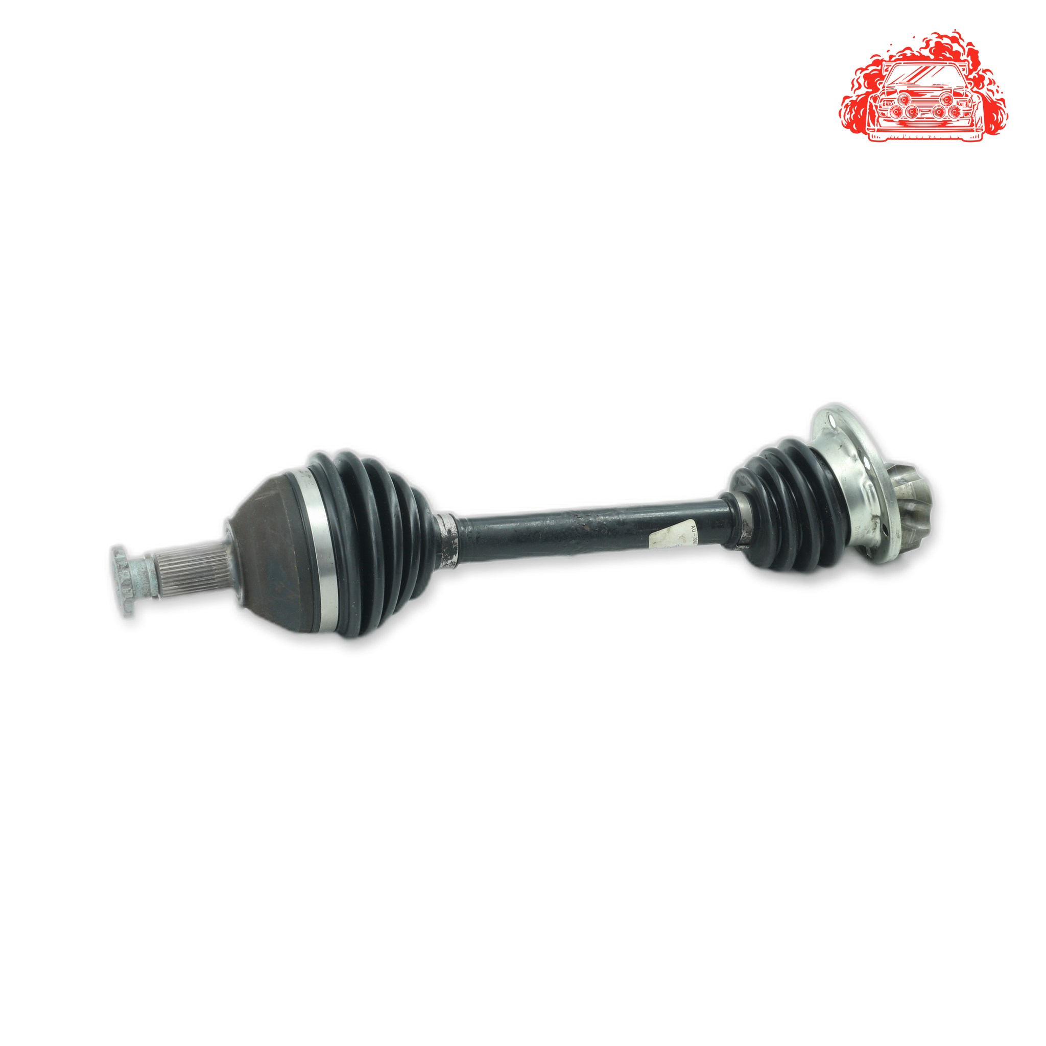Used Audi A3 Passenger Side Front Driveshaft