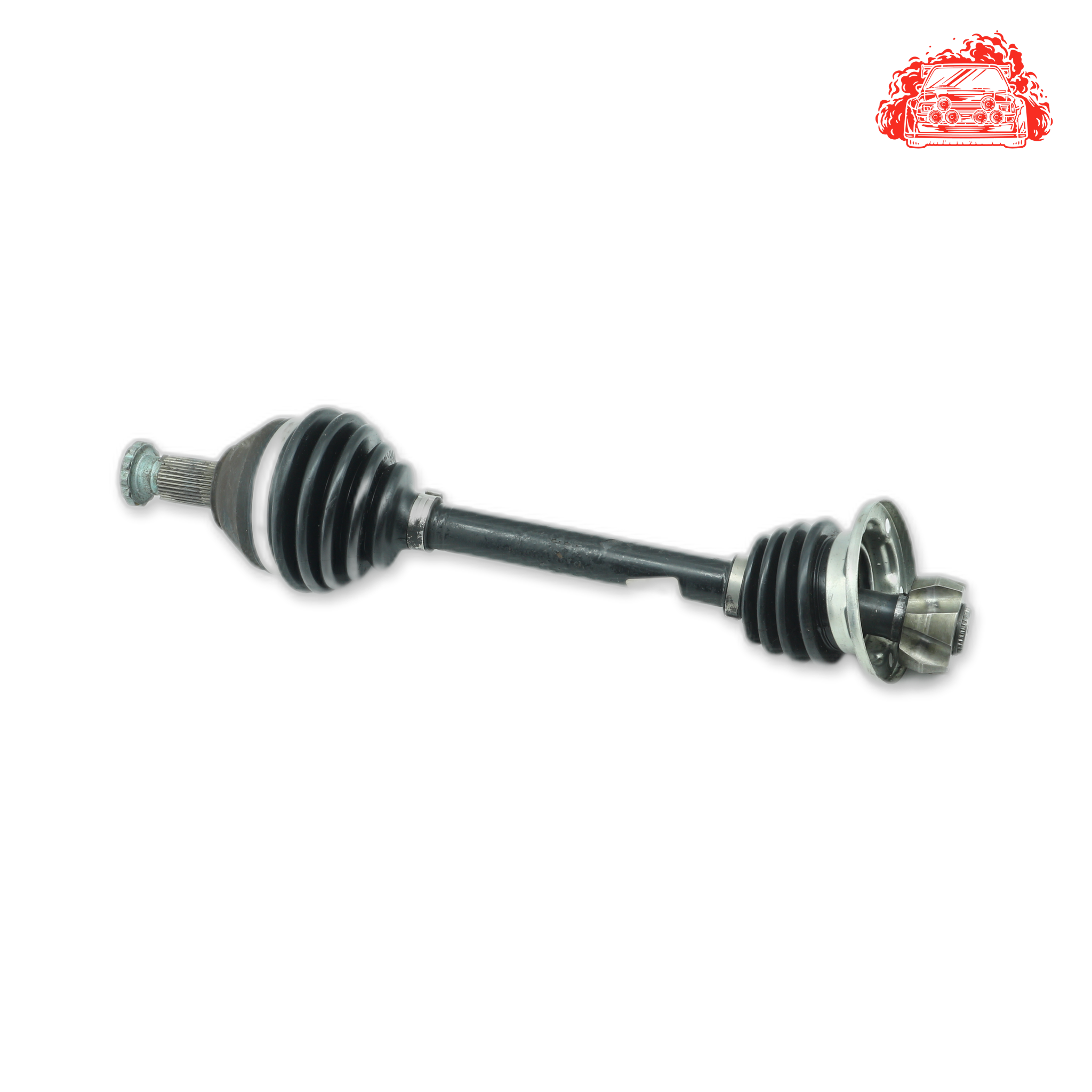 Used Audi A3 Passenger Side Front Driveshaft