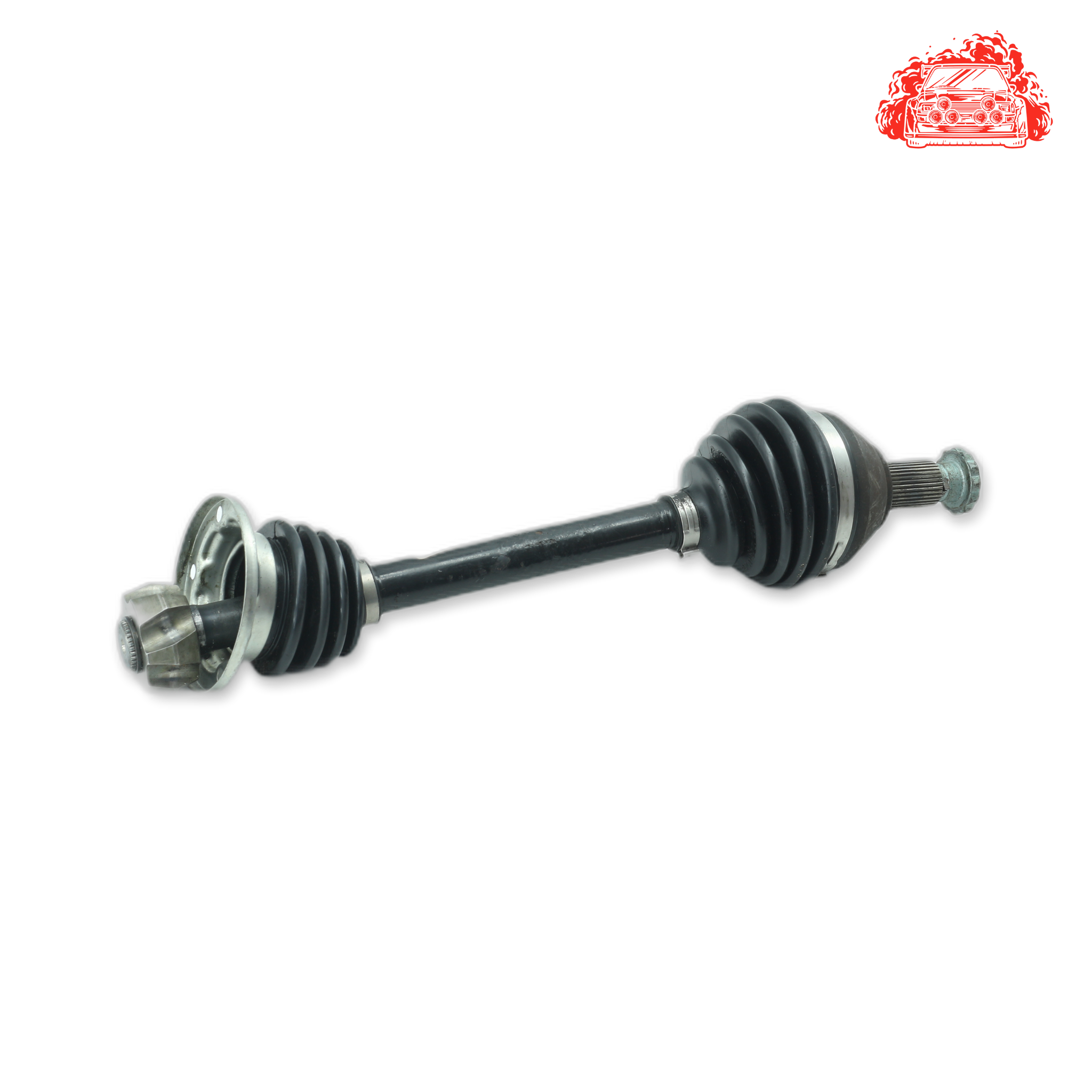 Used Audi A3 Passenger Side Front Driveshaft