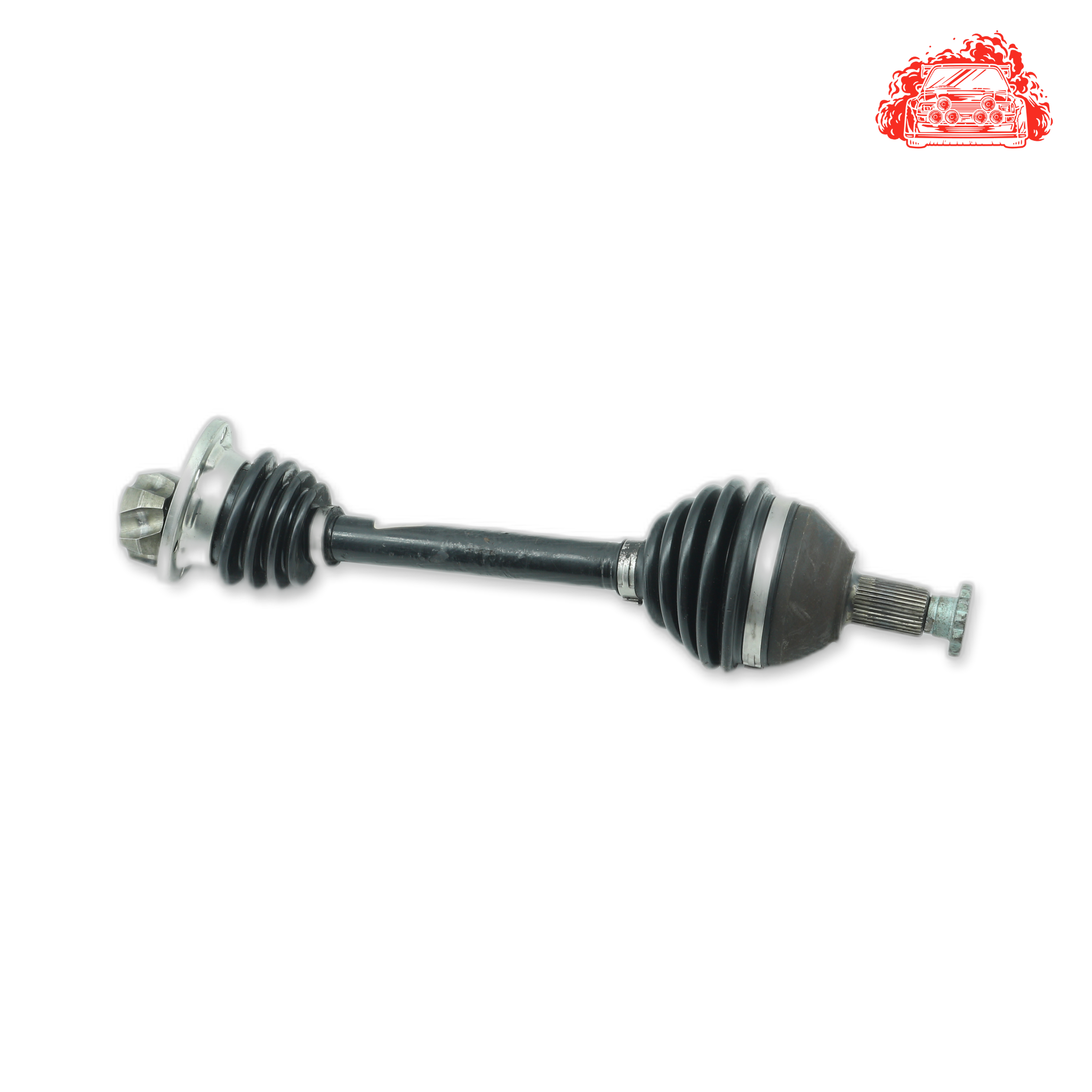 Used Audi A3 Passenger Side Front Driveshaft